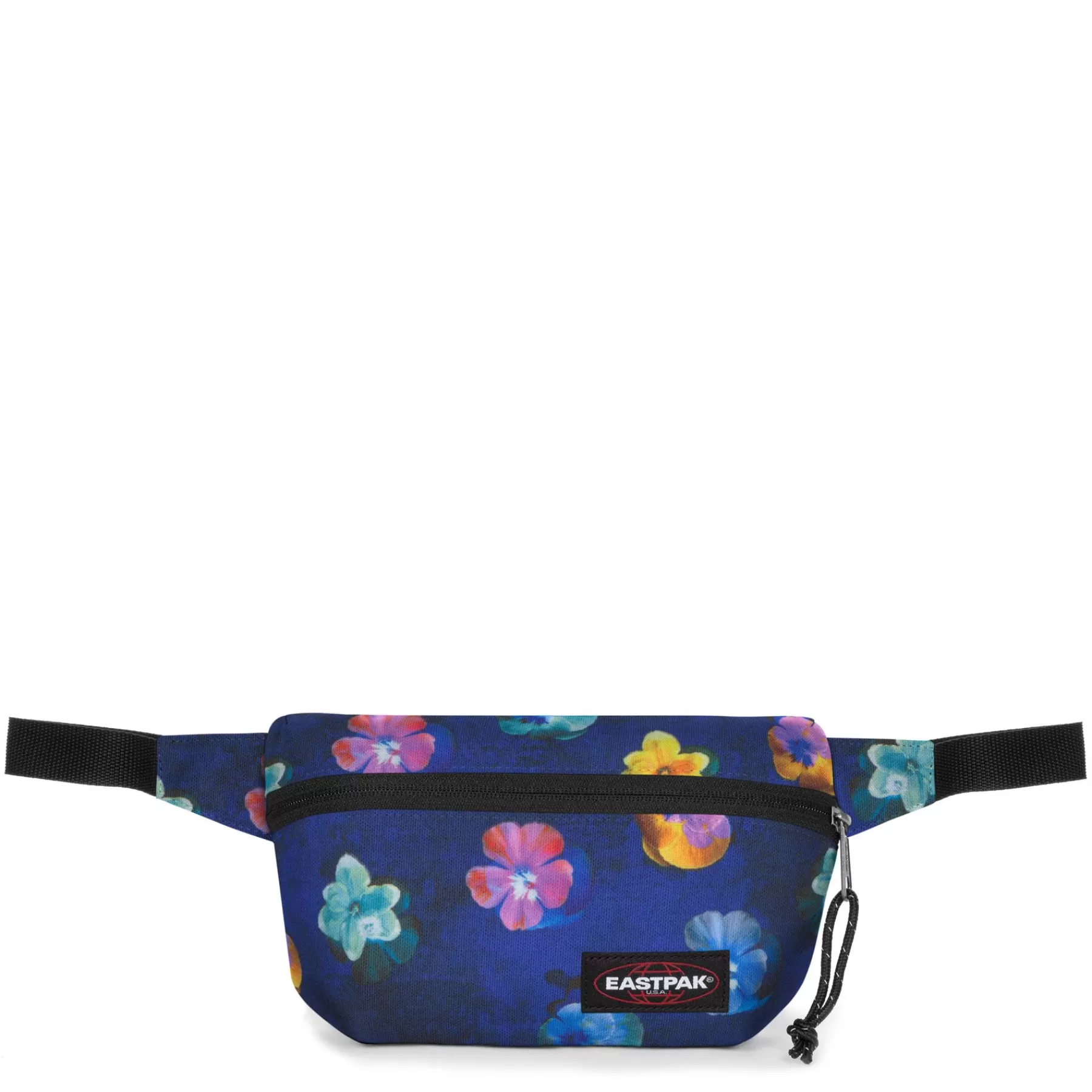 Online Eastpak SOMMAR Flower Blur Navy