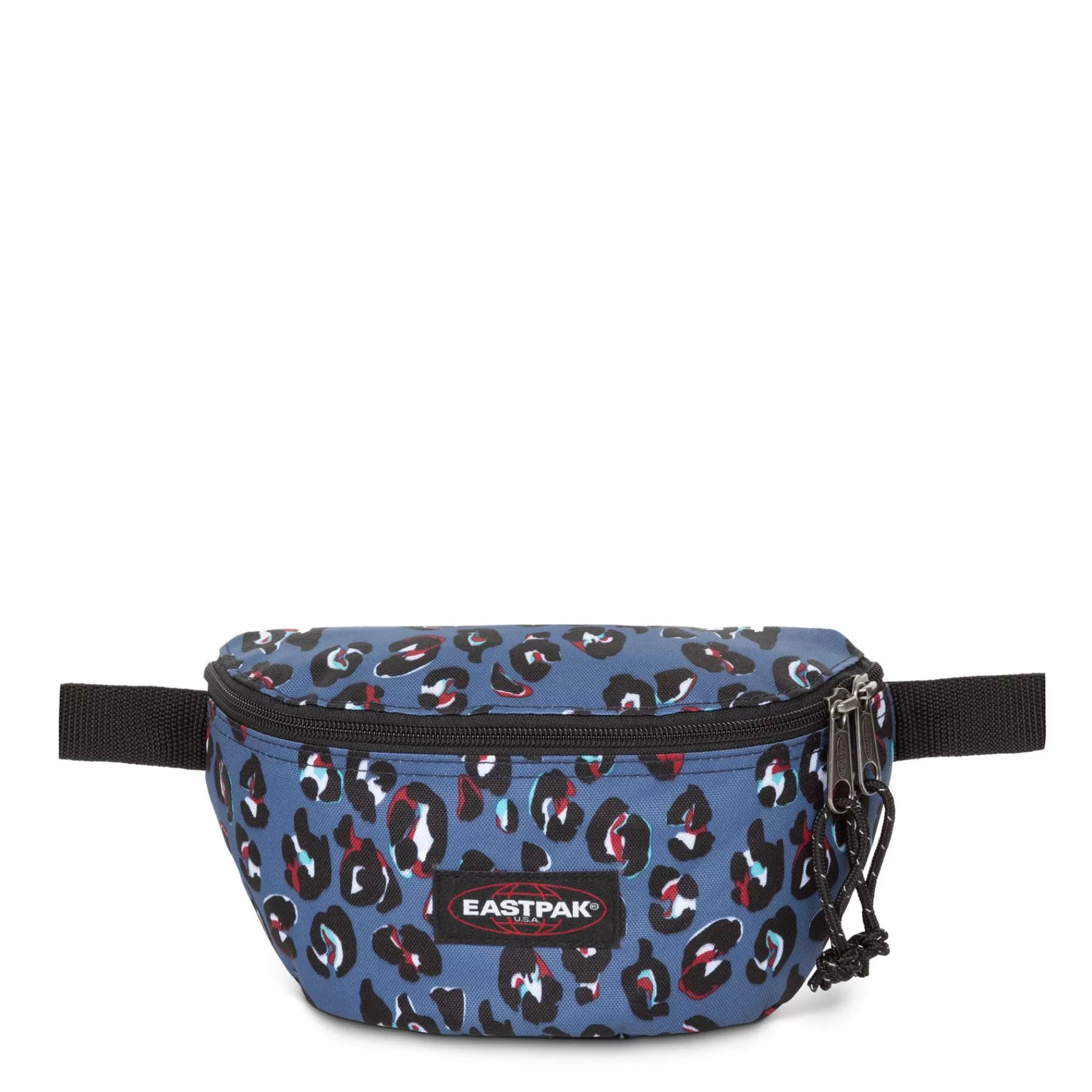 Best Sale Eastpak SPRINGER Partymal Leopard