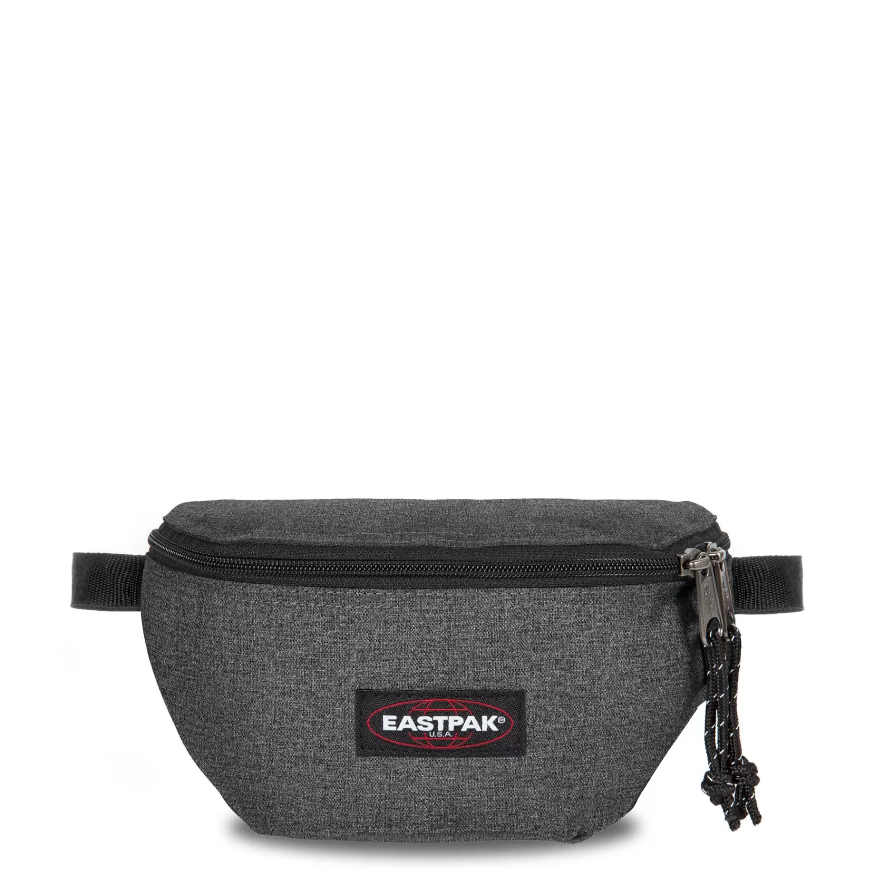 Discount Eastpak SPRINGER Black Denim