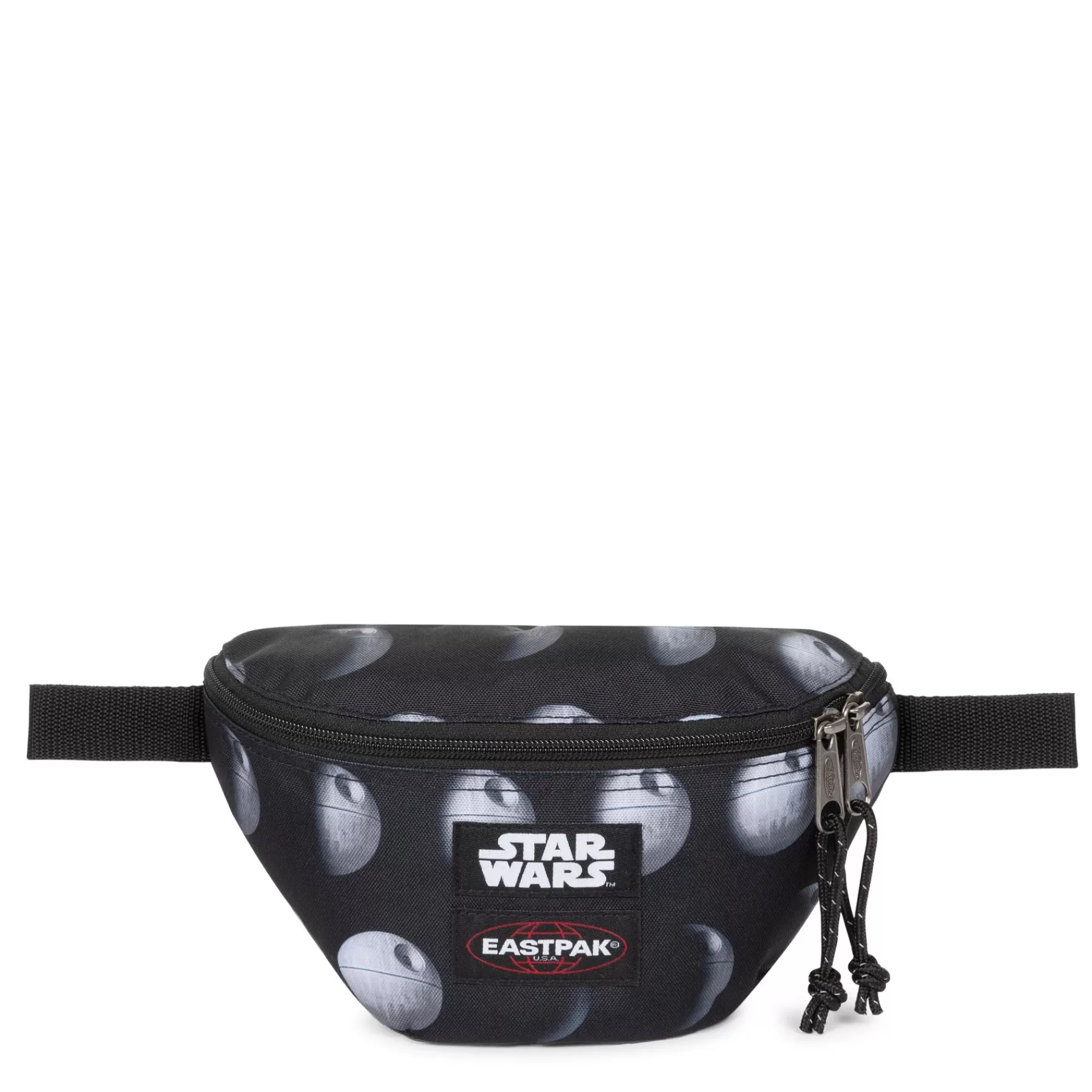 Fashion Eastpak SPRINGER SW Death Star Black