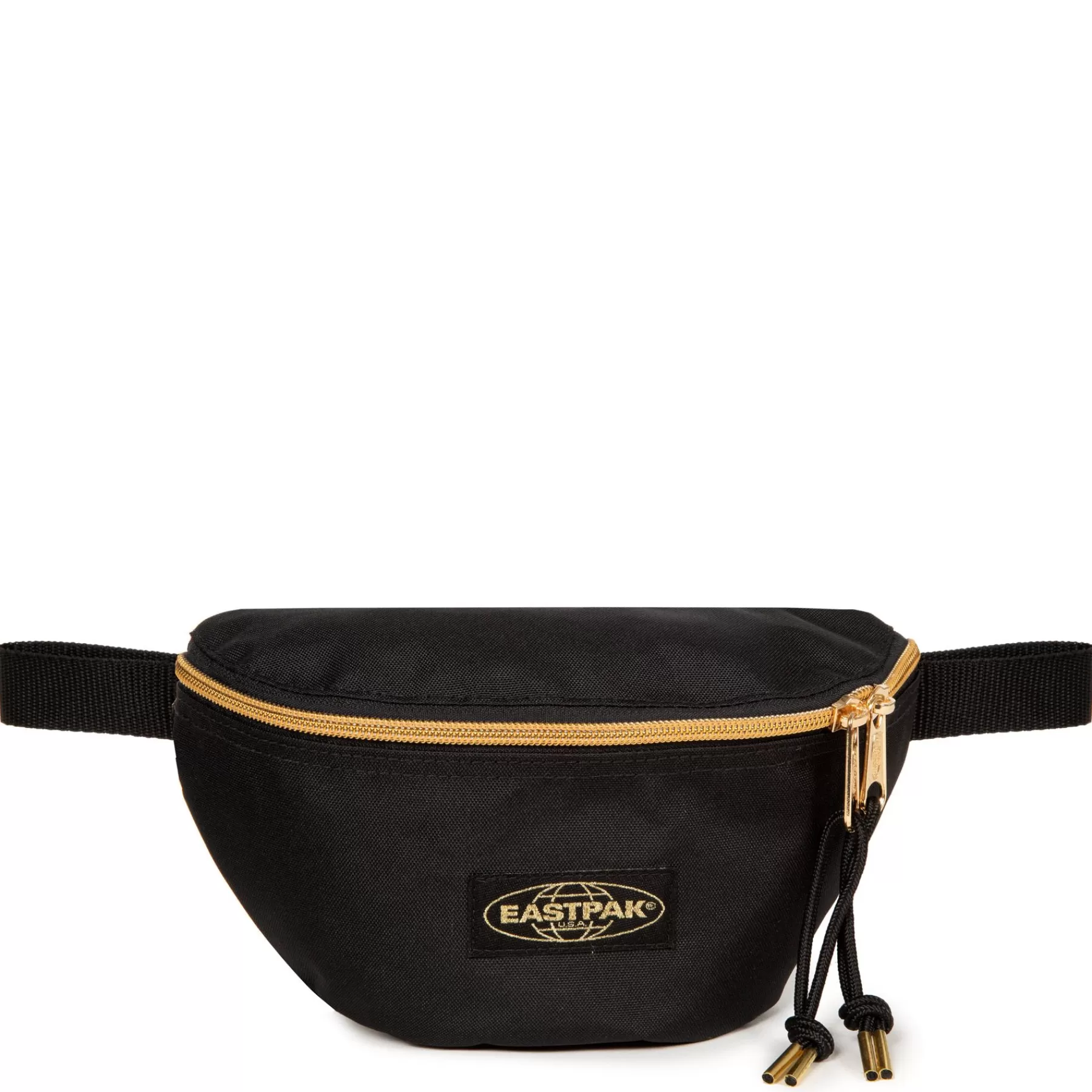 Store Eastpak SPRINGER Goldout Black-Gold