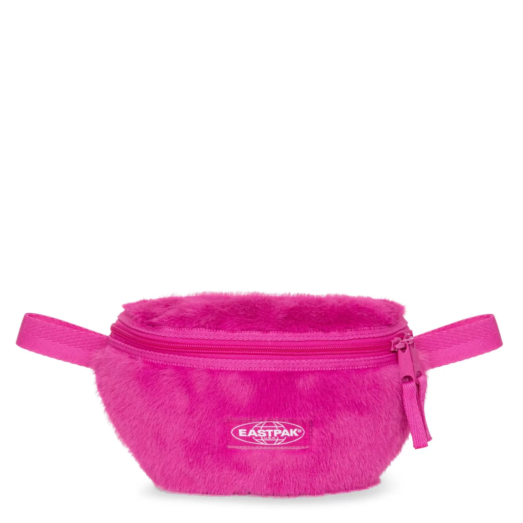 New Eastpak SPRINGER Fuzzy Fuchsia