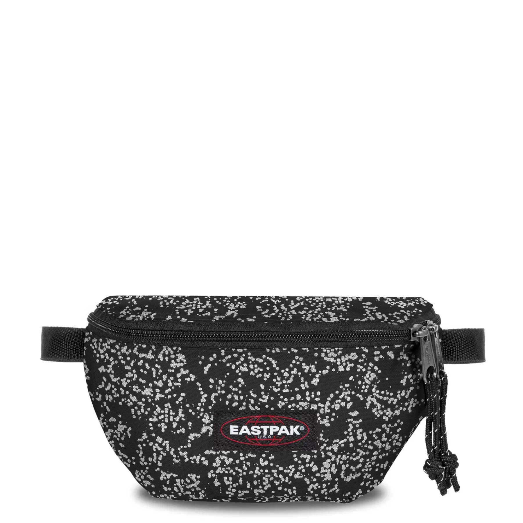 Fashion Eastpak SPRINGER Glitsplash Black