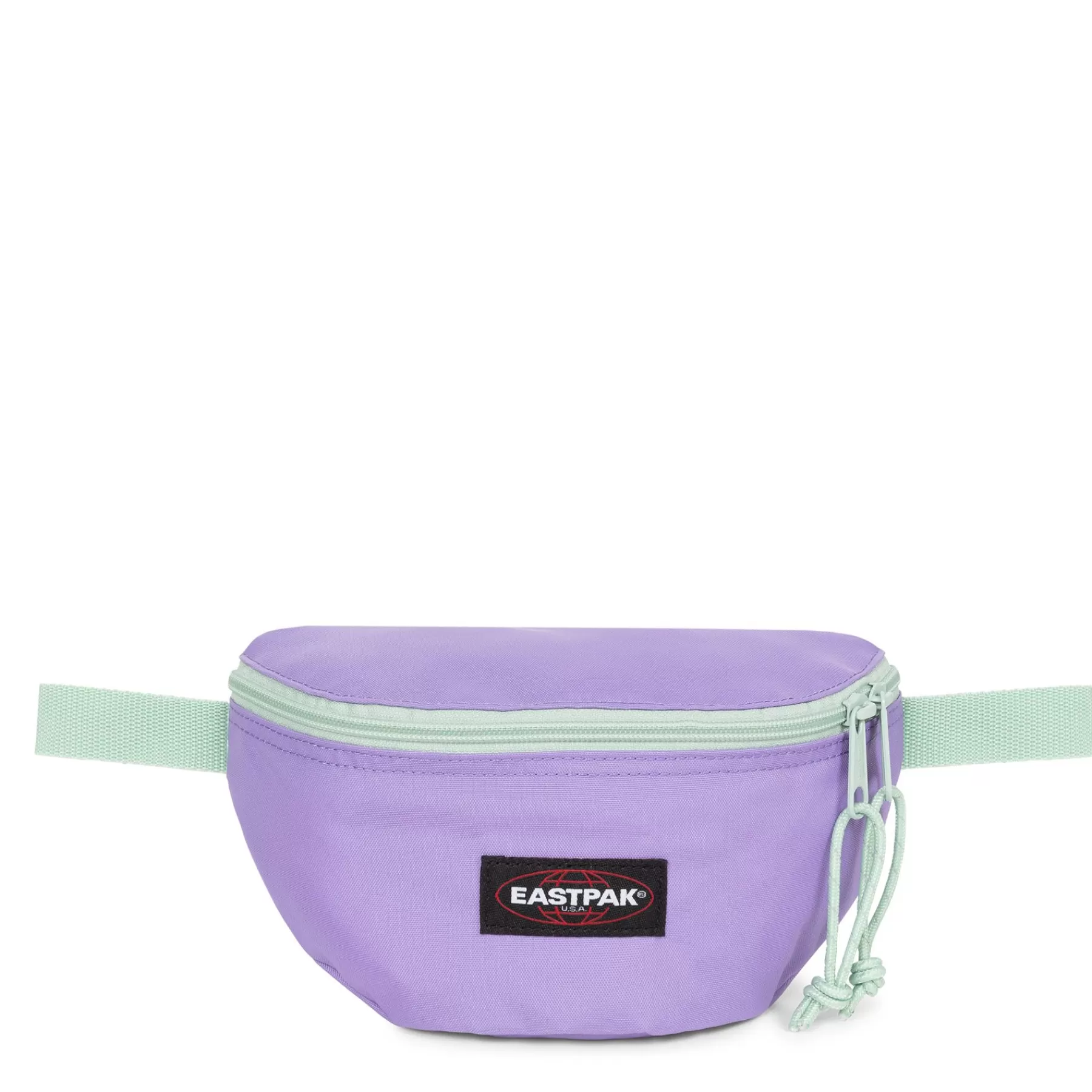 Best Eastpak SPRINGER POWR Block Lilac