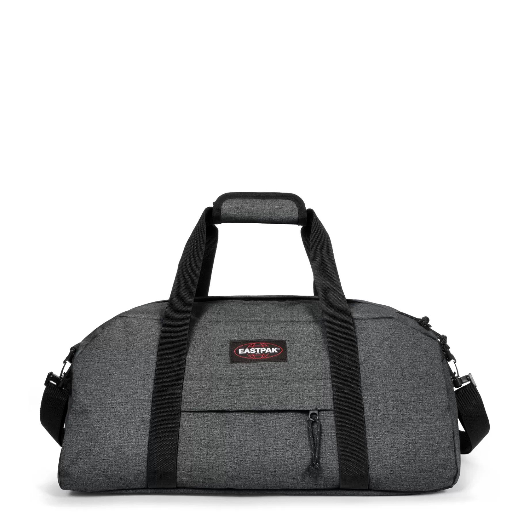 Cheap Eastpak STAND + Black Denim