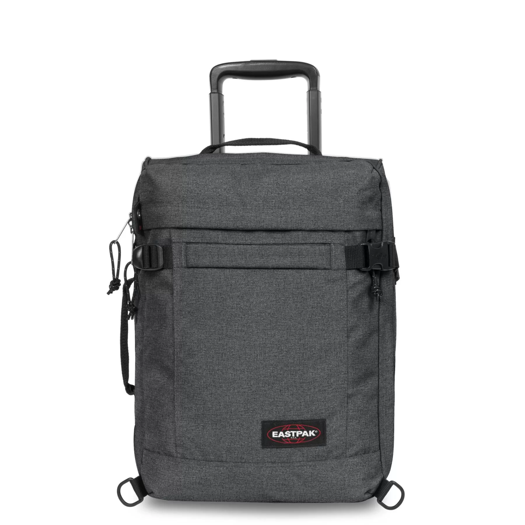 Fashion Eastpak STRAPSON XXS Black Denim