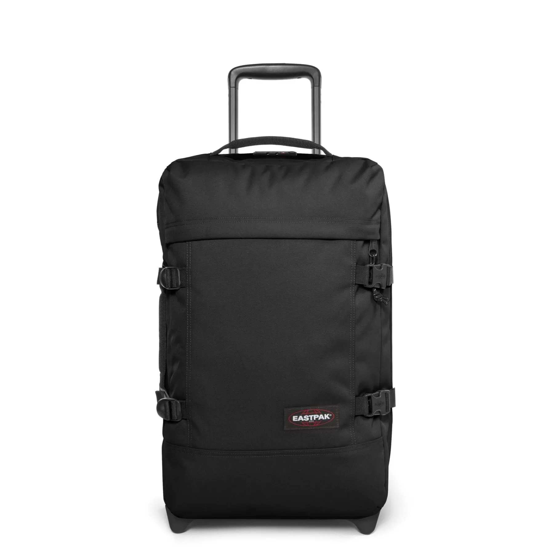 Cheap Eastpak STRAPVERZ S Black