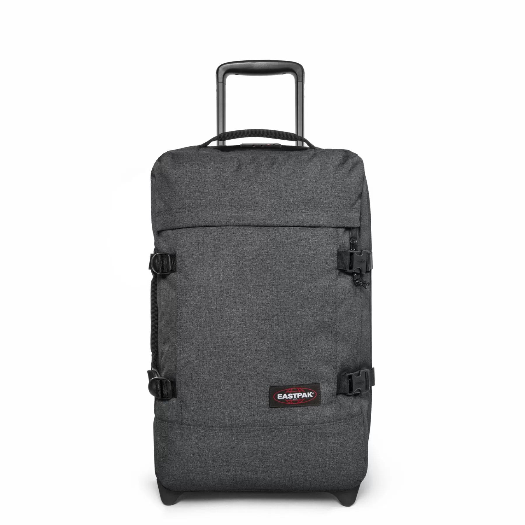 Online Eastpak STRAPVERZ S Black Denim