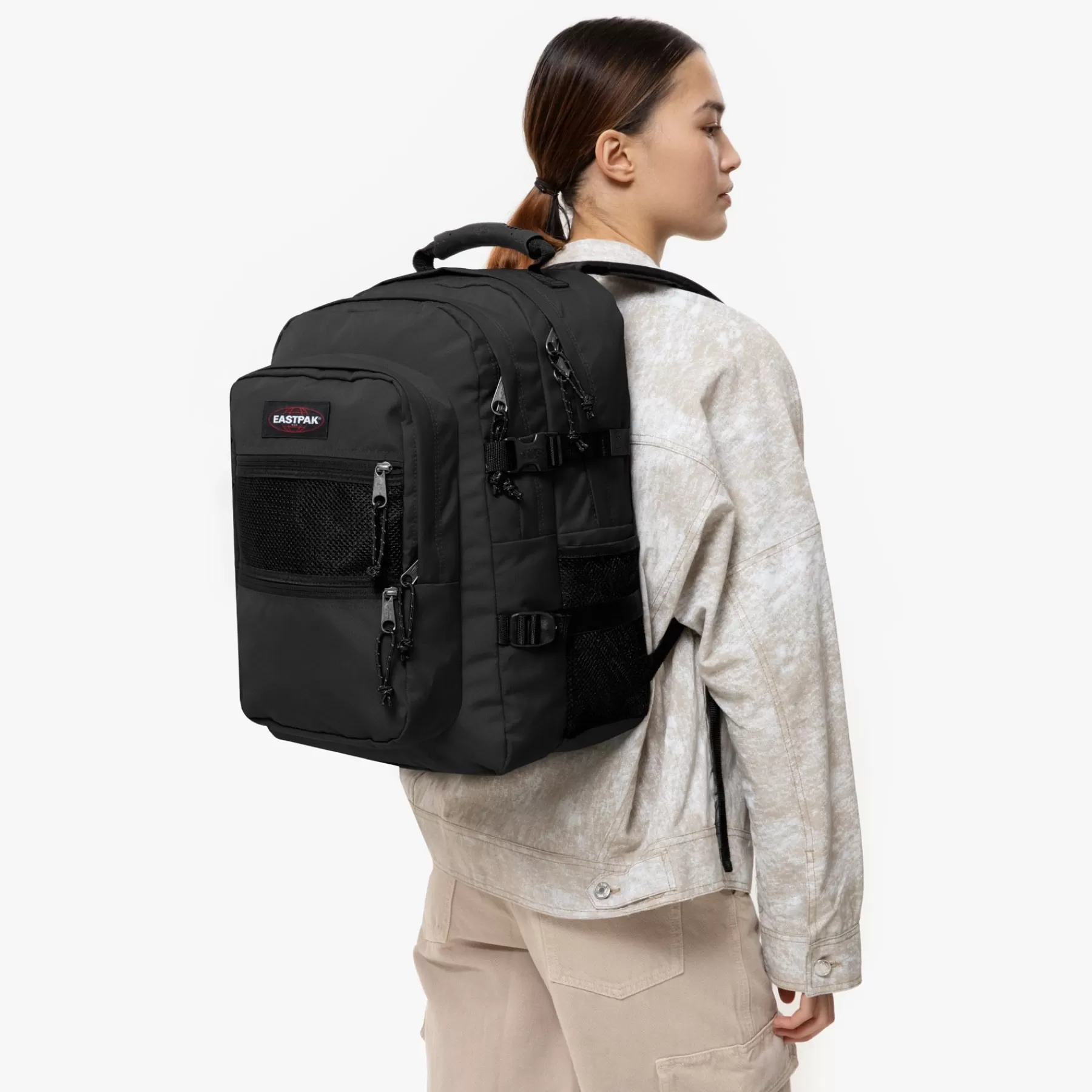 Store Eastpak SUPLYER Black