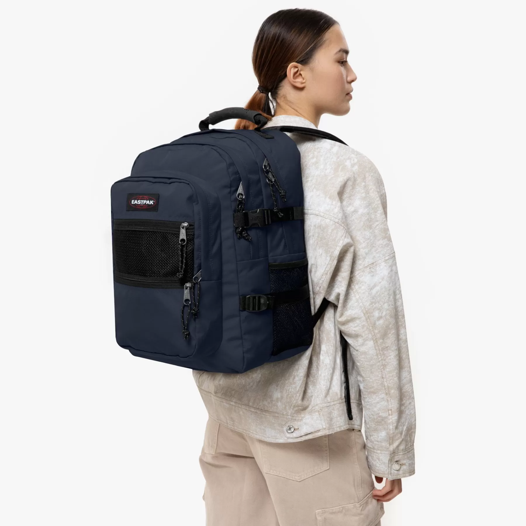 New Eastpak SUPLYER Ultra Marine