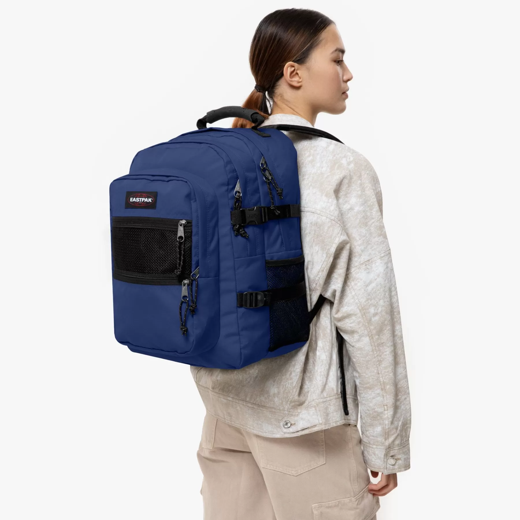 Outlet Eastpak SUPLYER Nightsky Navy