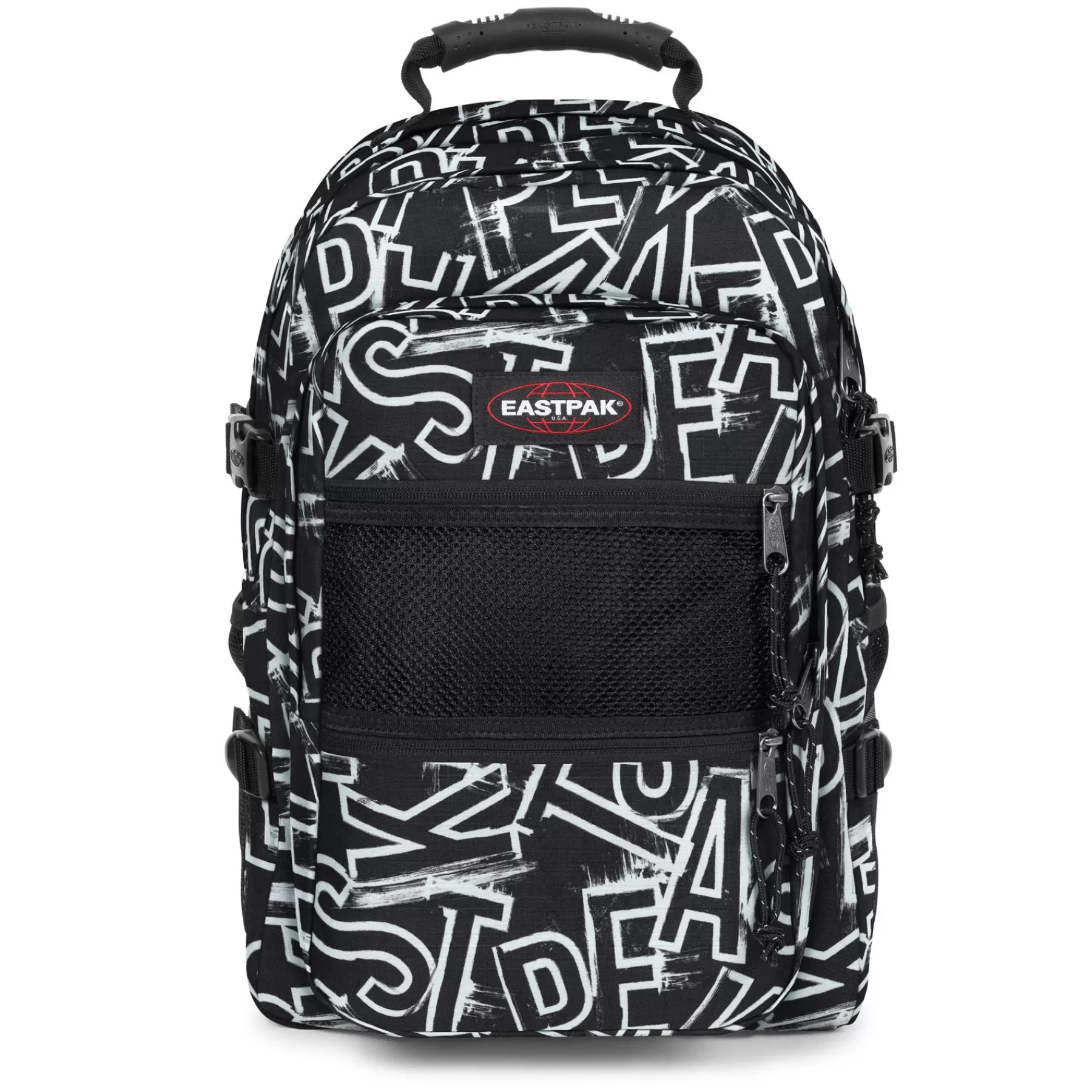 Discount Eastpak SUPLYER EP Letters Black