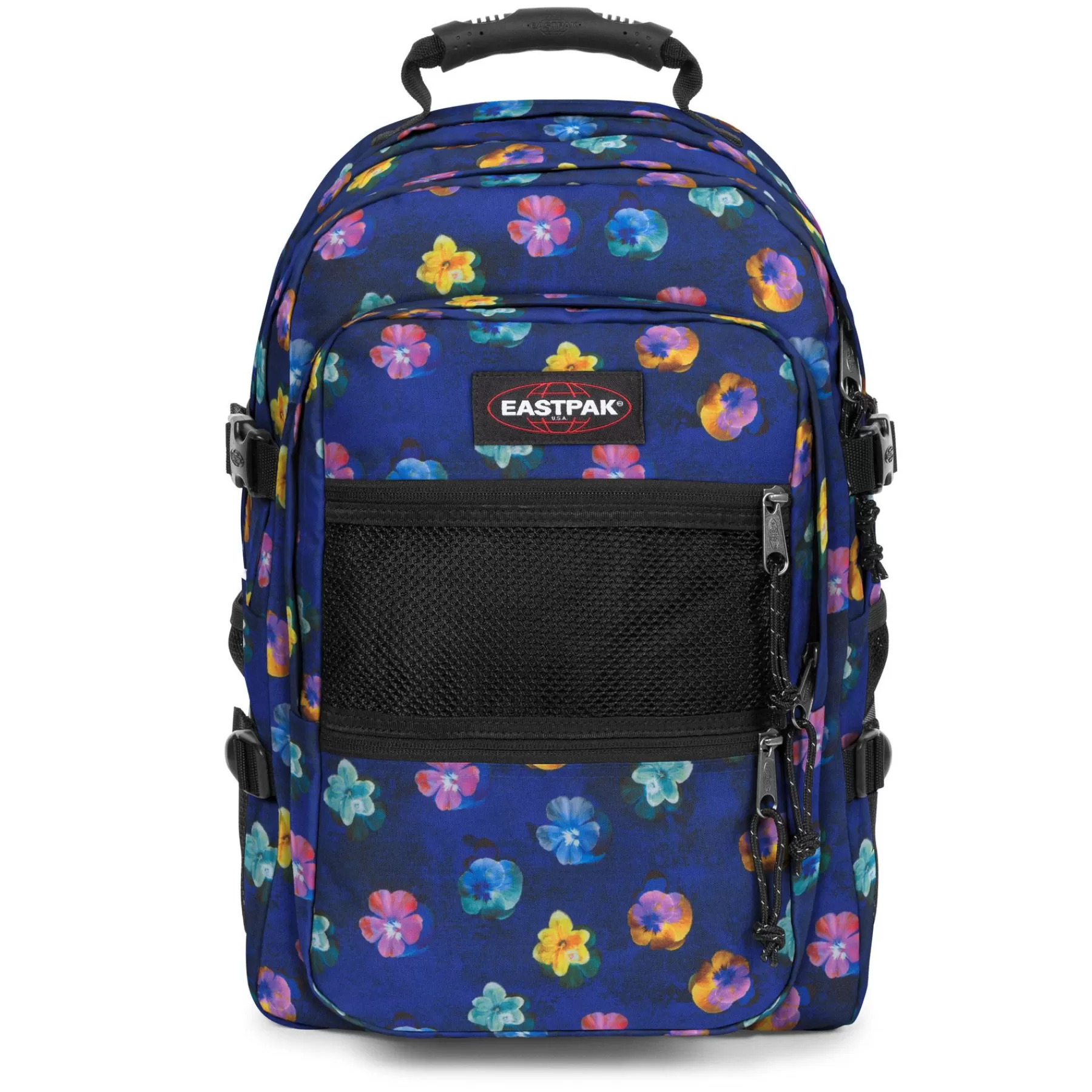 Discount Eastpak SUPLYER Flower Blur Navy