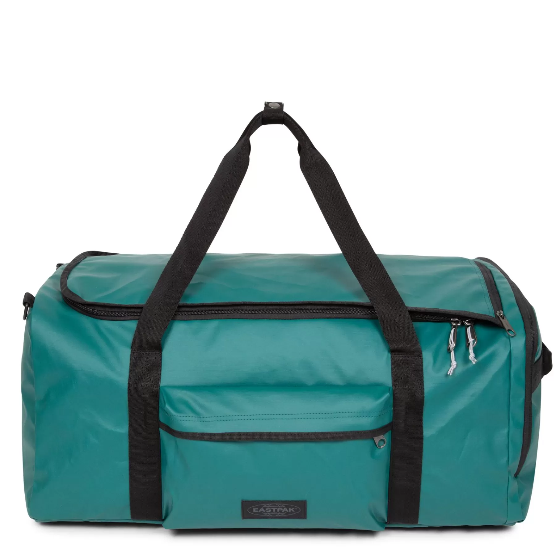 New Eastpak TARP DUFFL'R M Tarp Petrol