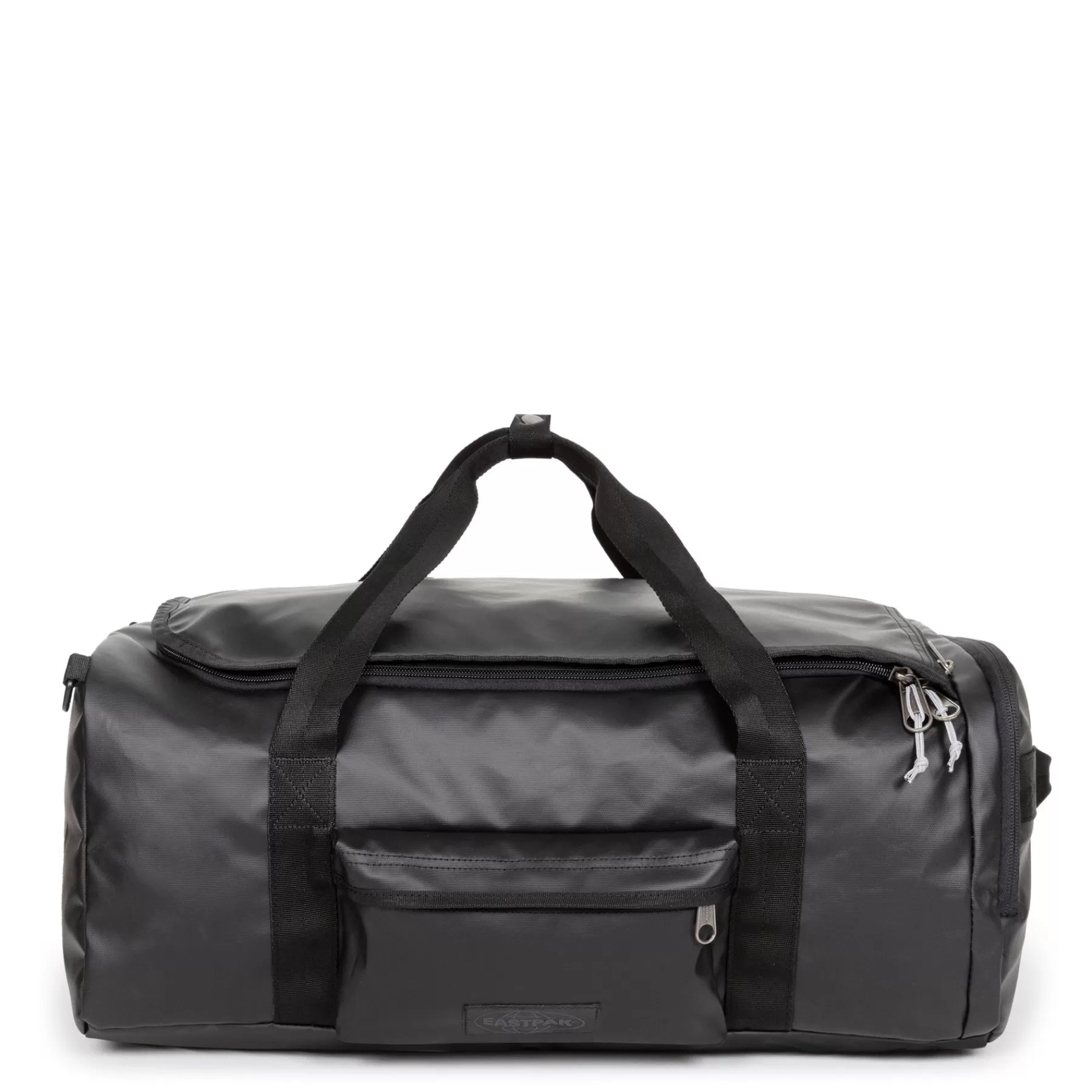 Shop Eastpak TARP DUFFL'R M Tarp Black