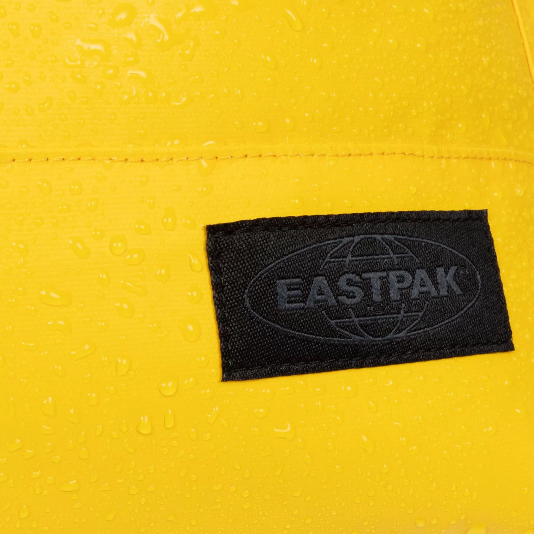 Discount Eastpak TARP DUFFL'R M Tarp Yolk