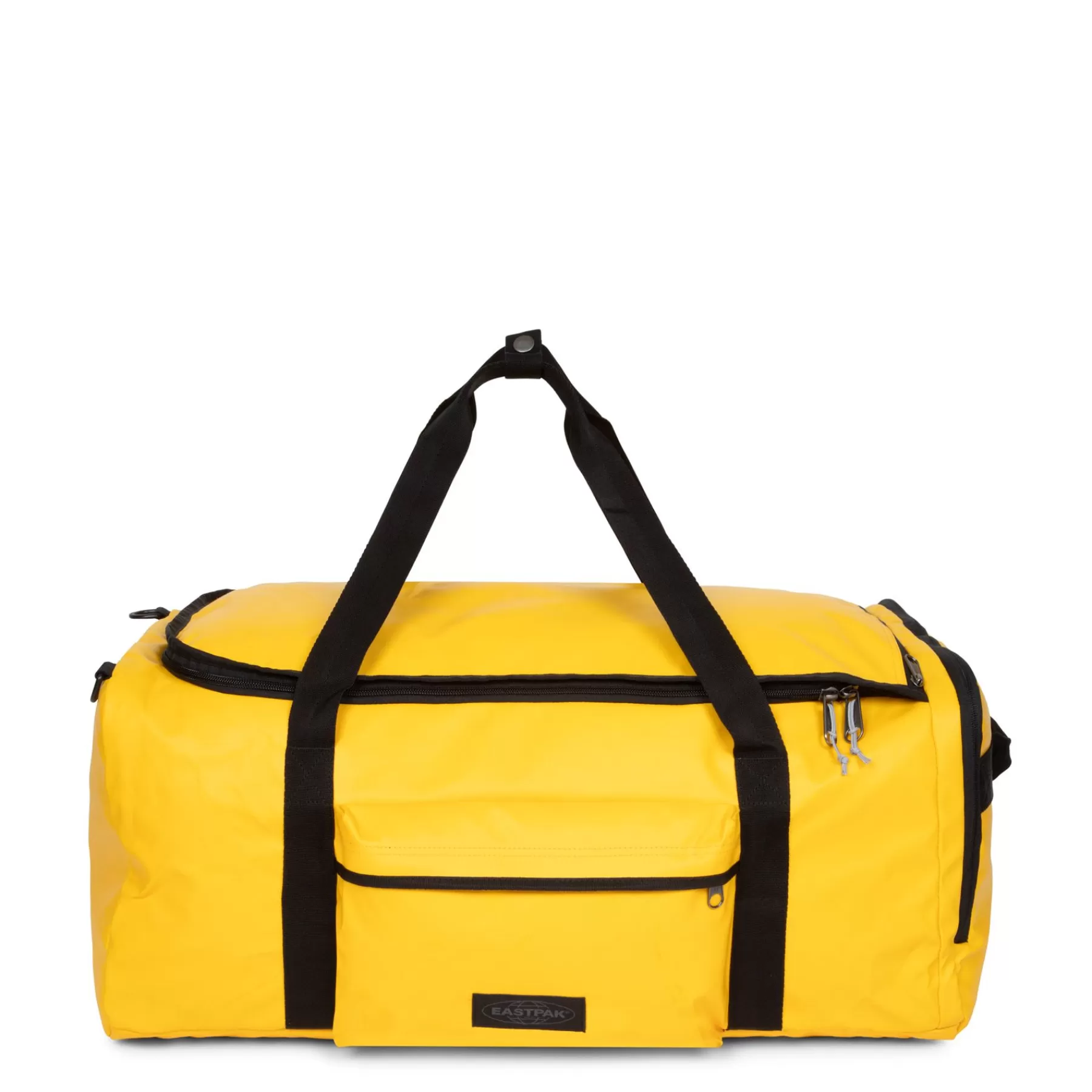 Shop Eastpak TARP DUFFL'R S Tarp Yolk