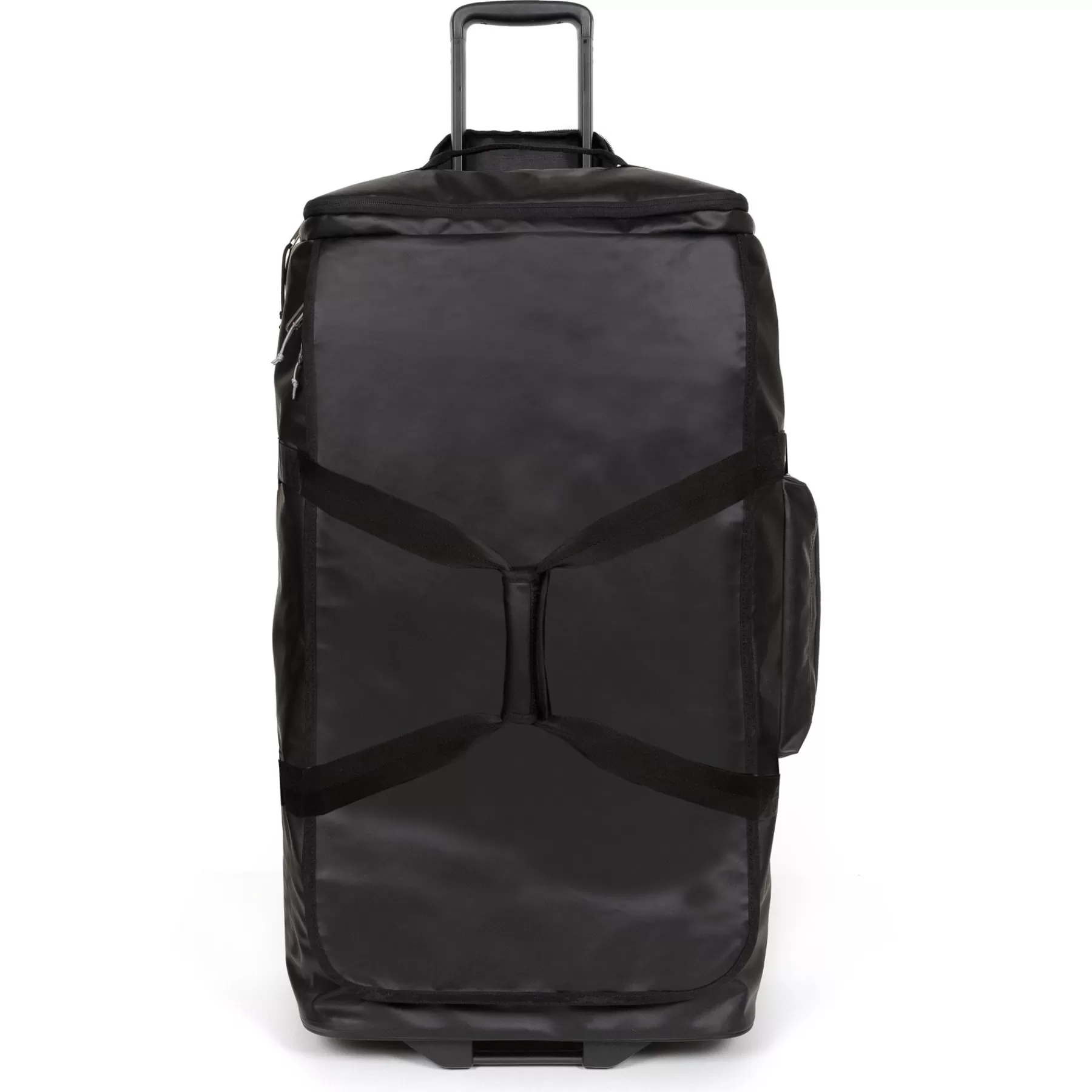 Discount Eastpak TARP DUFFL'R WHEEL Tarp Black