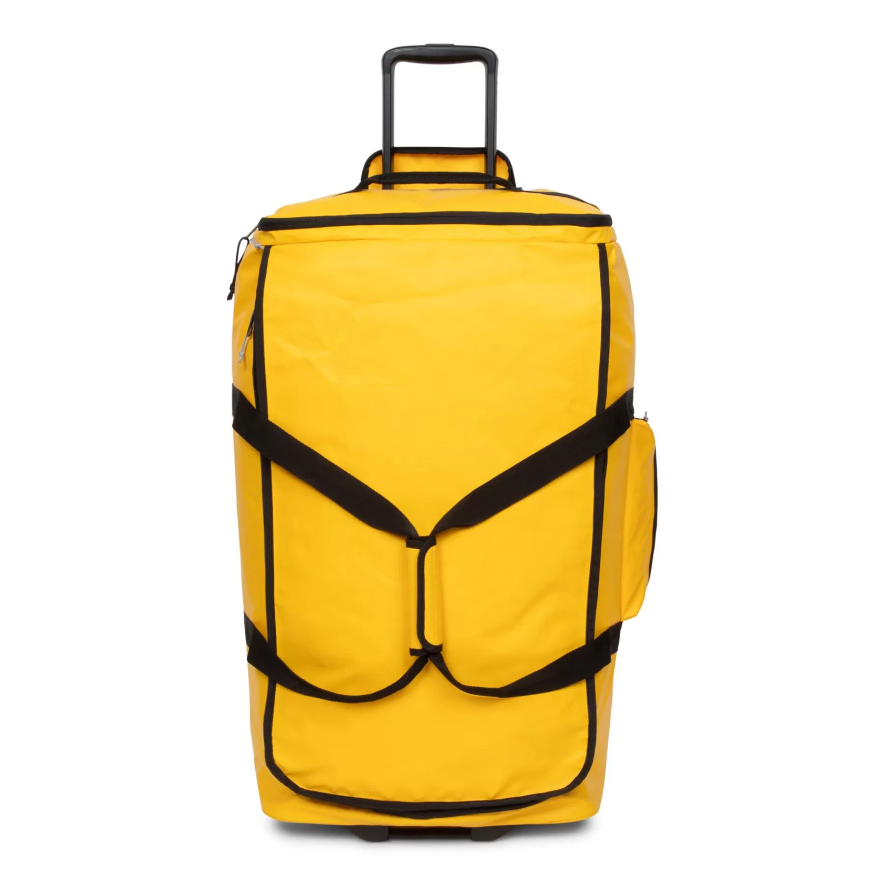 Outlet Eastpak TARP DUFFL'R WHEEL Tarp Yolk