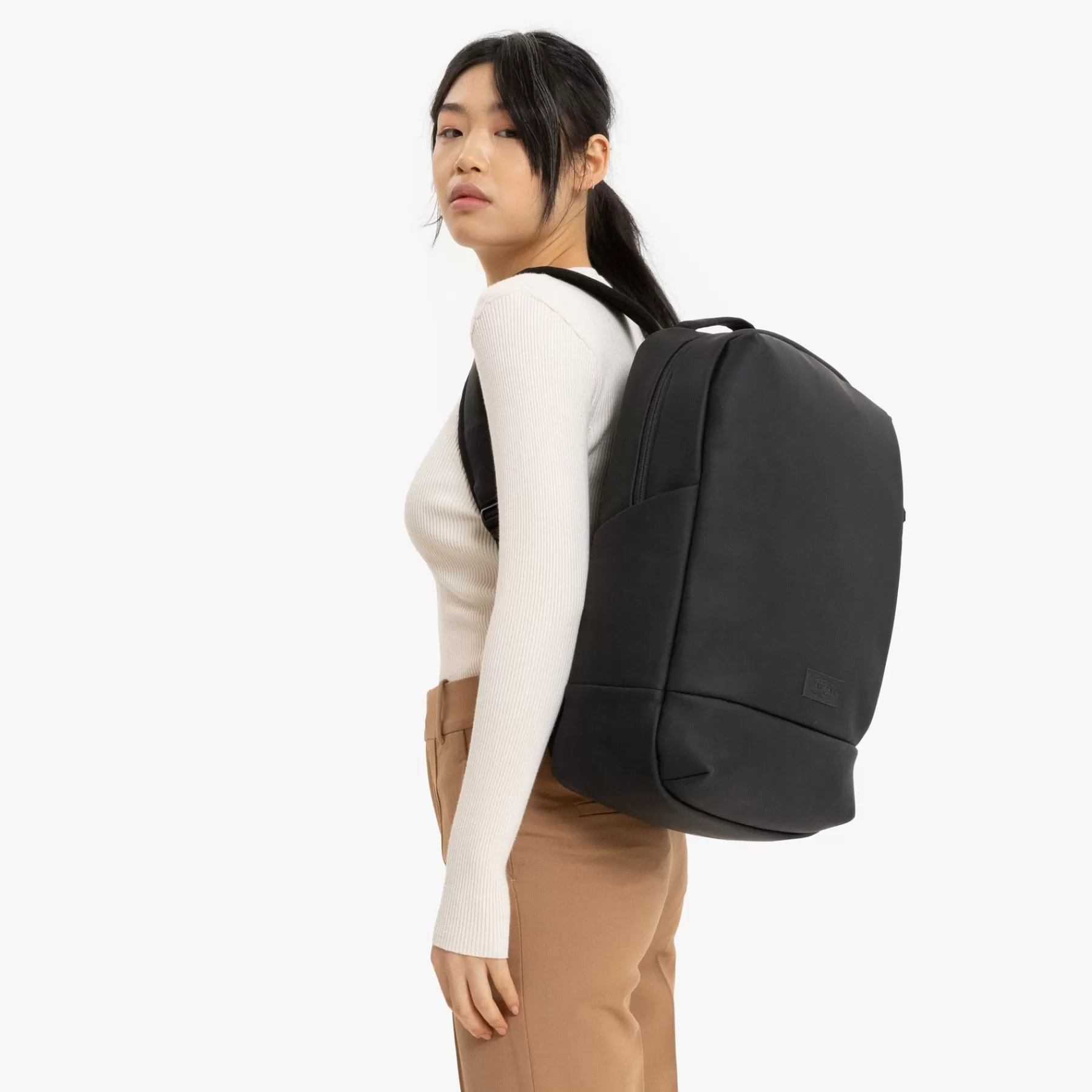 Best Sale Eastpak TECUM F CNNCT F MatBlac