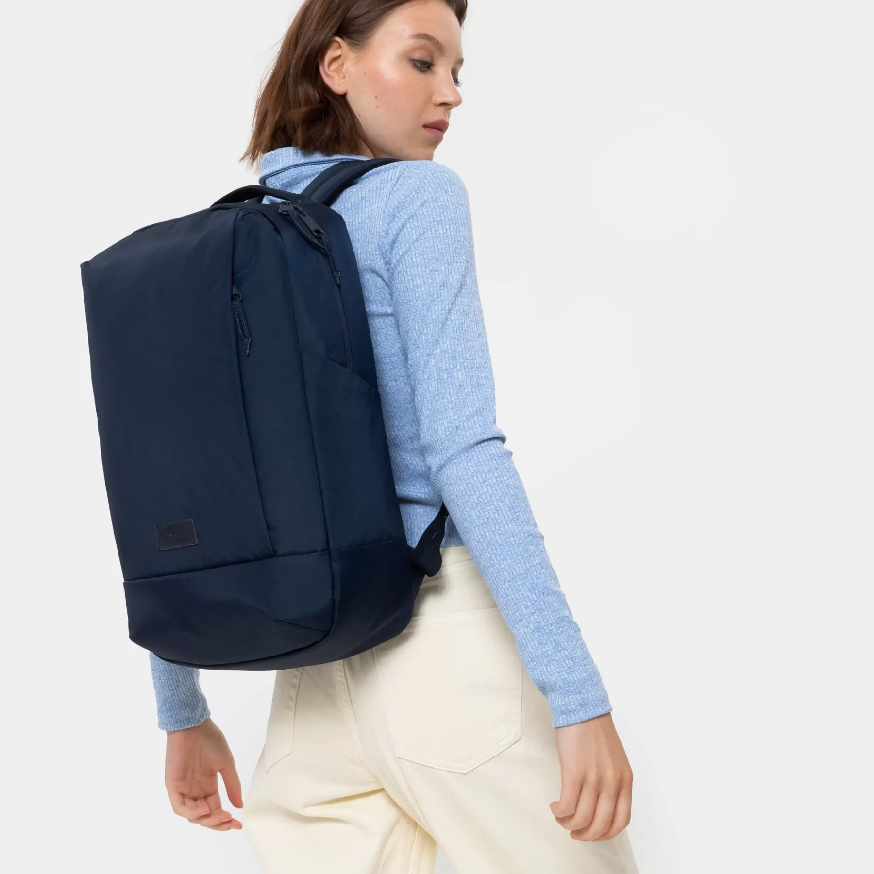 Cheap Eastpak TECUM F CNNCT F Navy