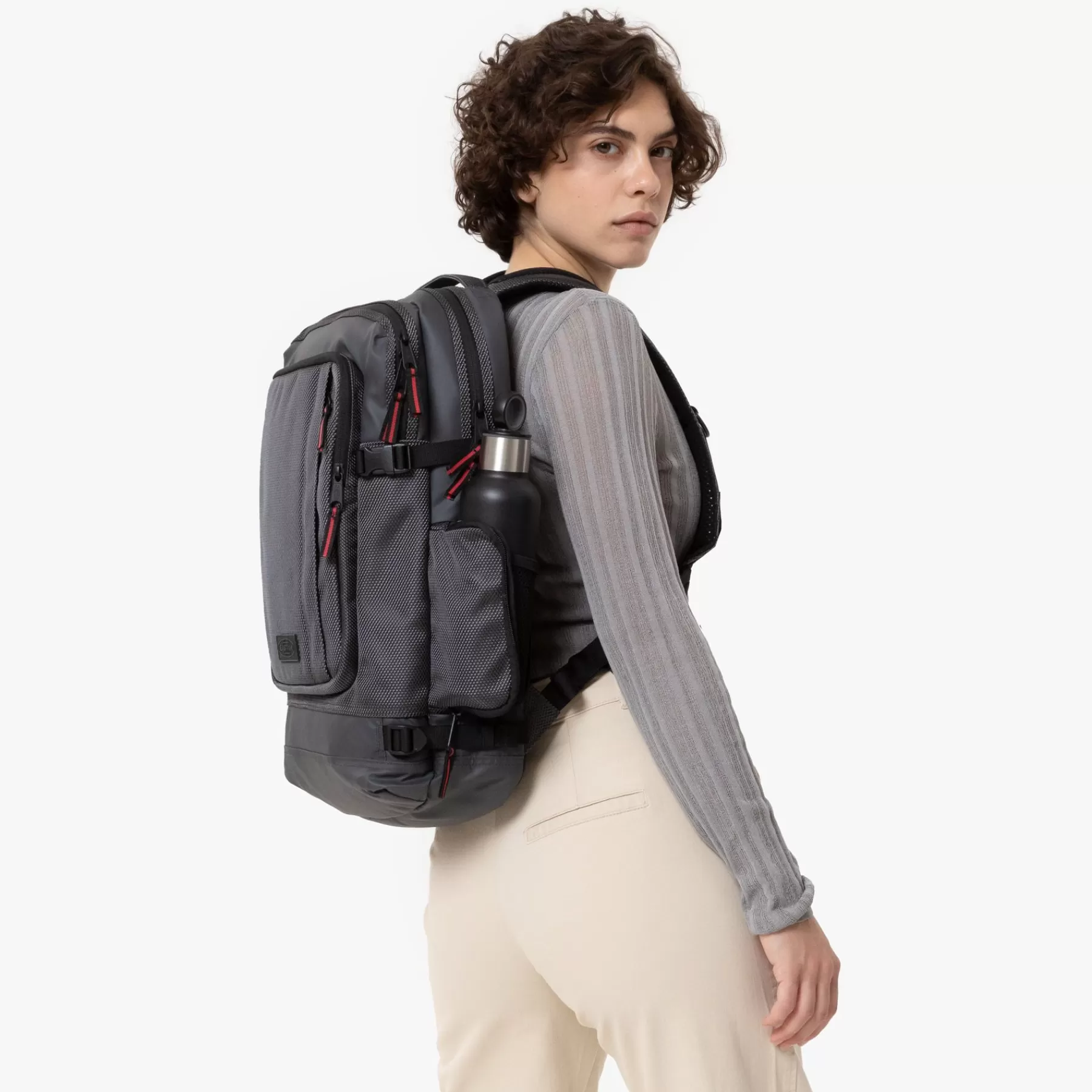 Store Eastpak TECUM L CNNCTAccentGrey