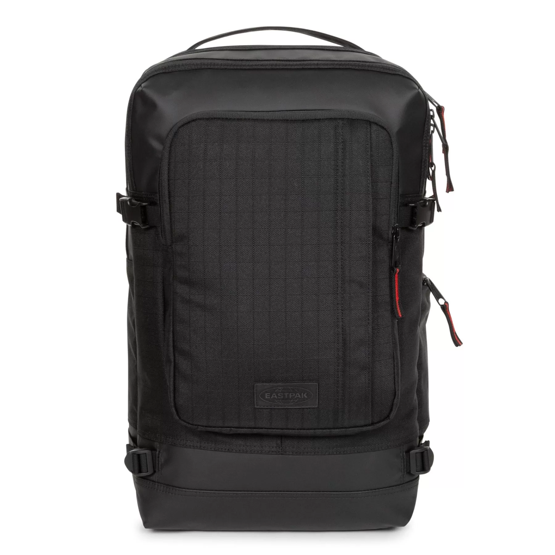 Online Eastpak TECUM L CNNCT Rip Black