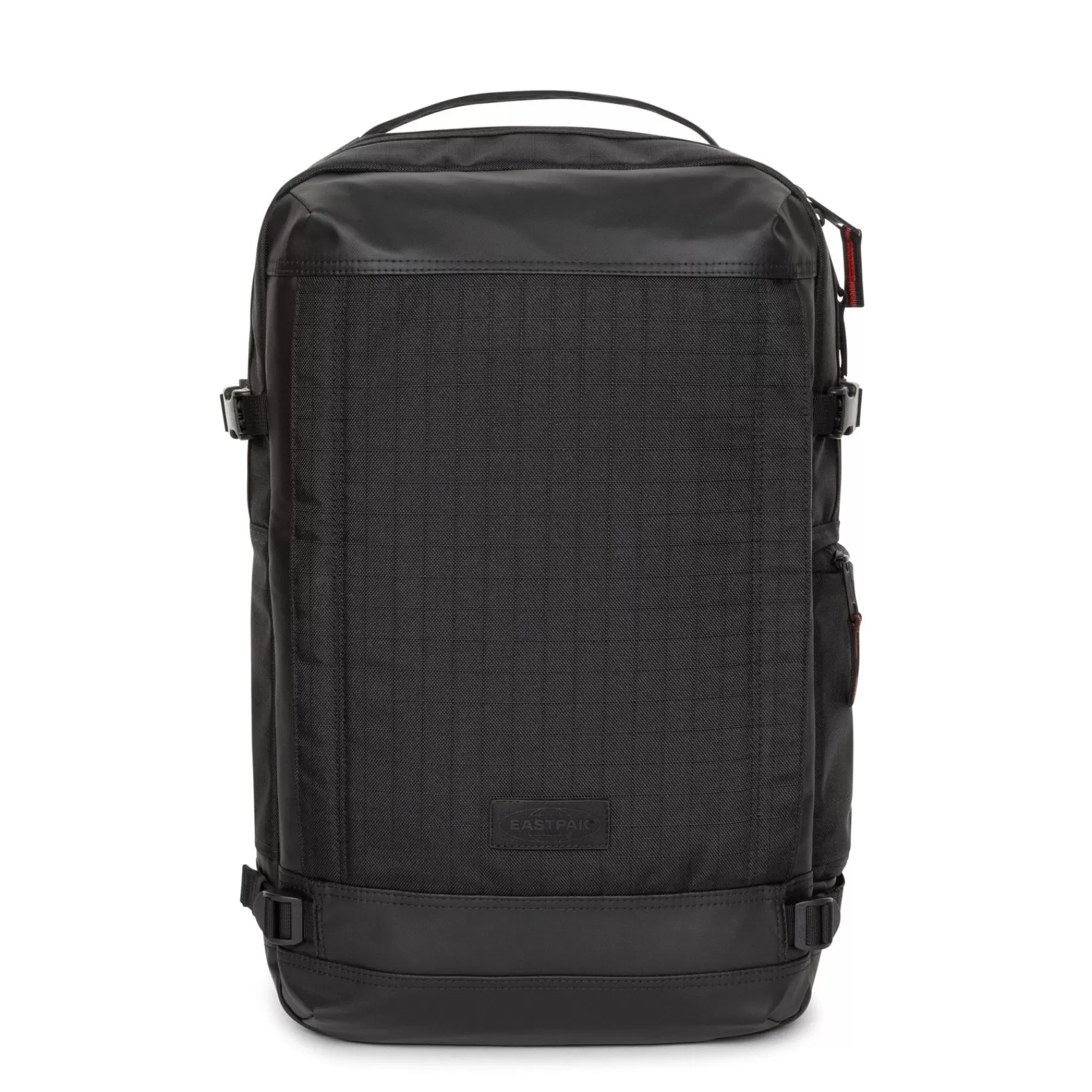 Store Eastpak TECUM M CNNCT Rip Black