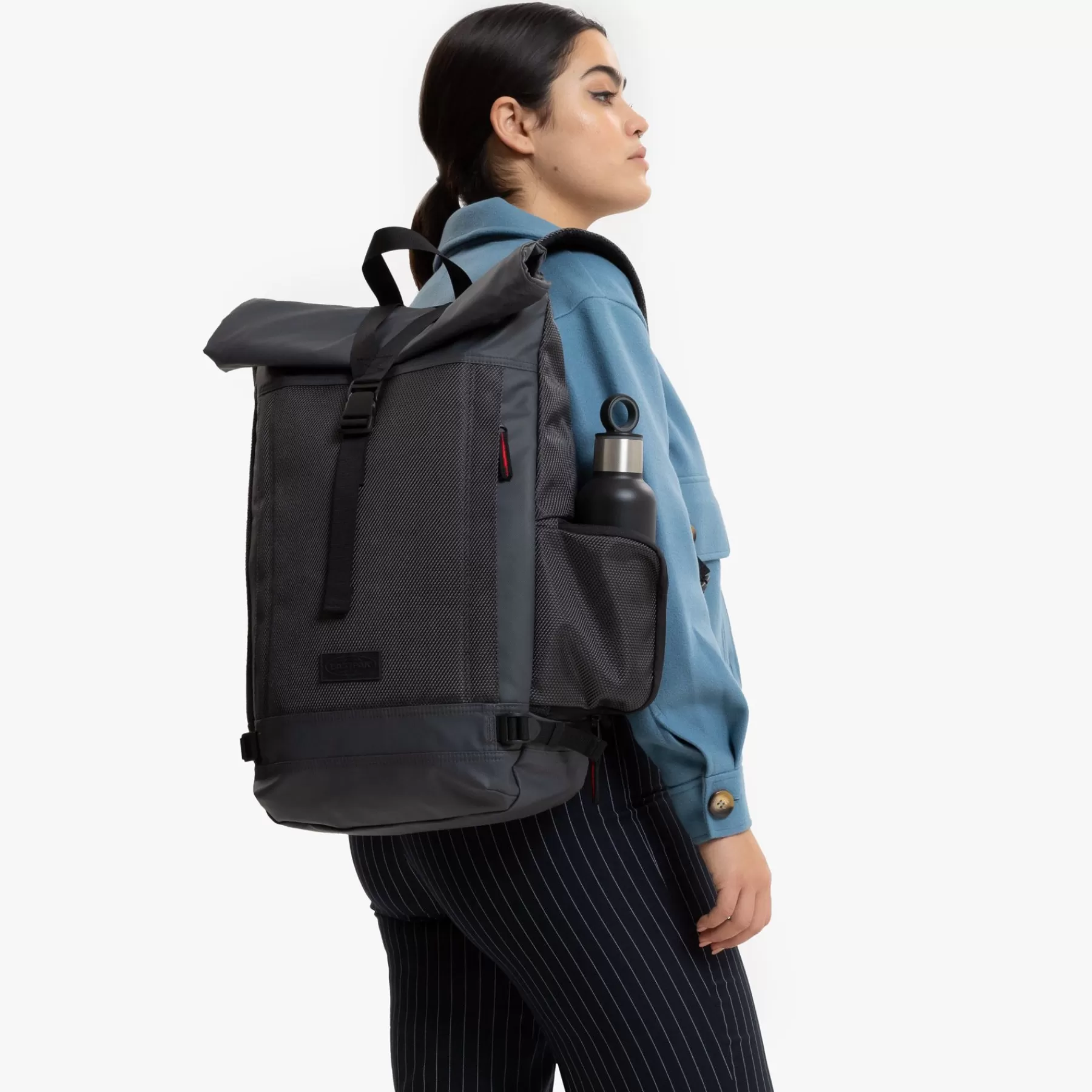 Best Eastpak TECUM ROLL CNNCTAccentGrey