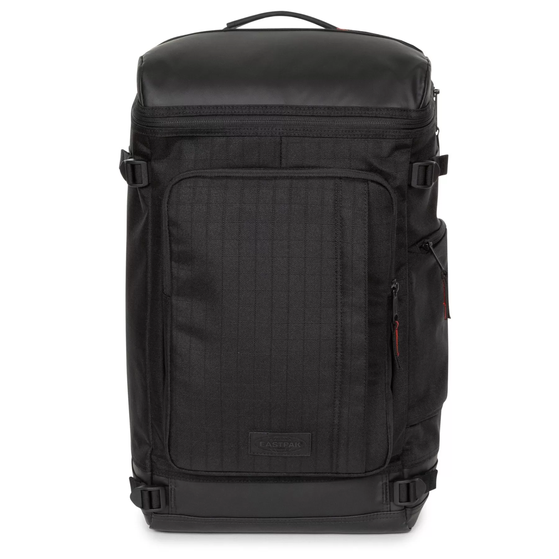 Outlet Eastpak TECUM TOP CNNCT Rip Black