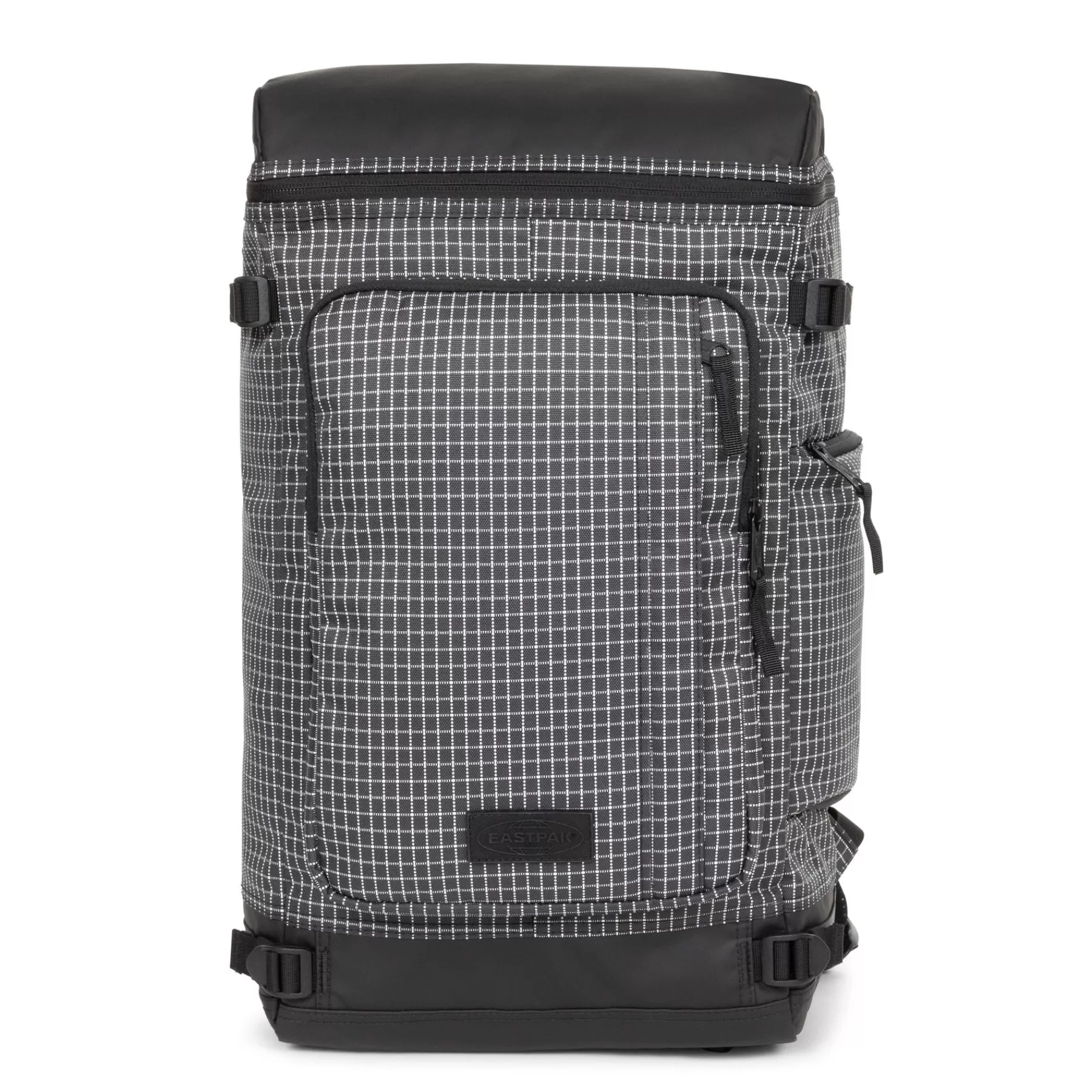 Fashion Eastpak TECUM TOP CNNCT Ripstop