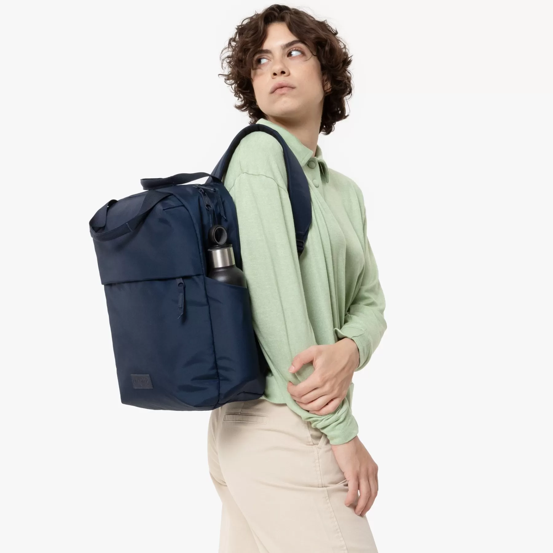 Hot Eastpak TECUM TOTE CNNCT F Navy