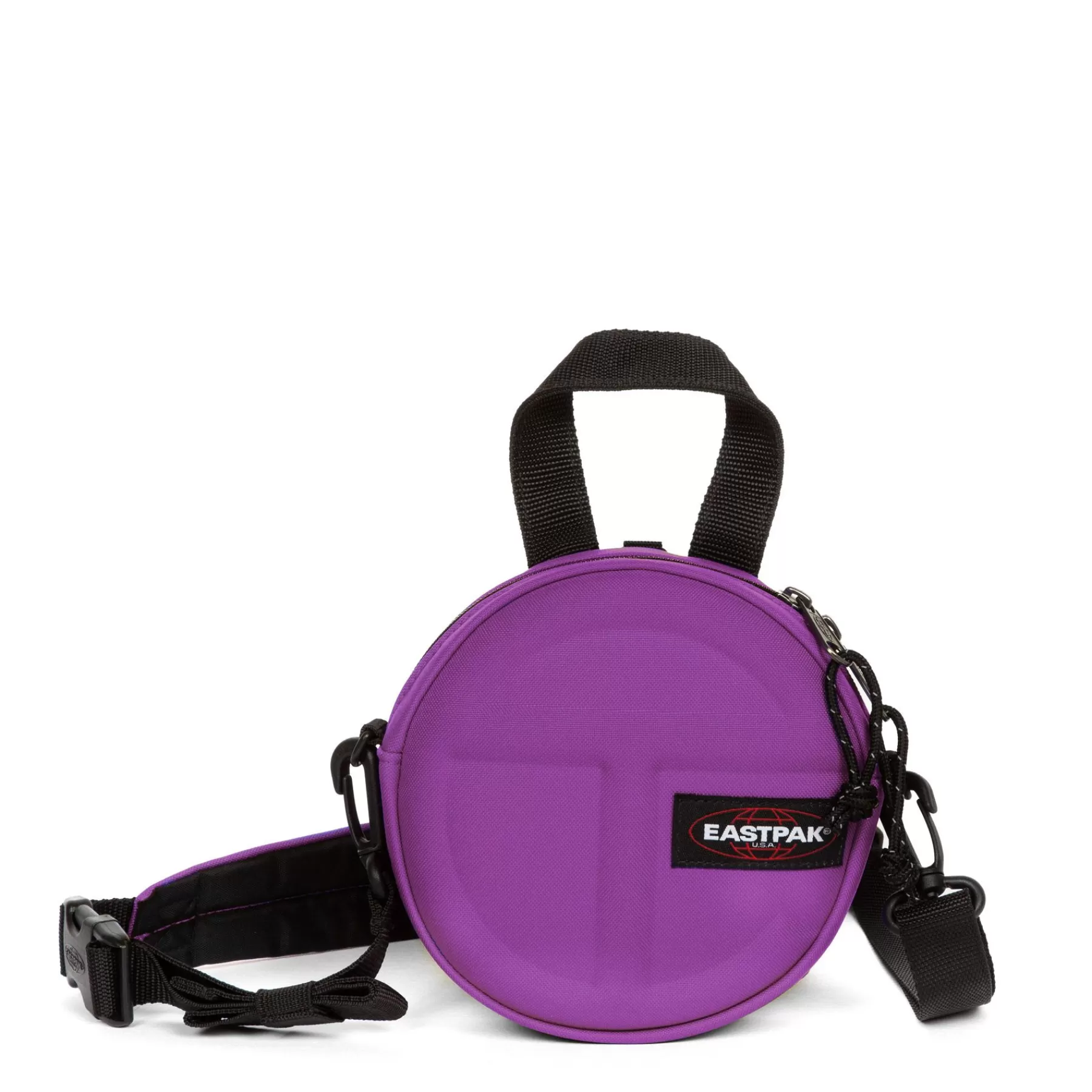 Clearance Eastpak TELFAR CIRCLE BAG Telfar Purple