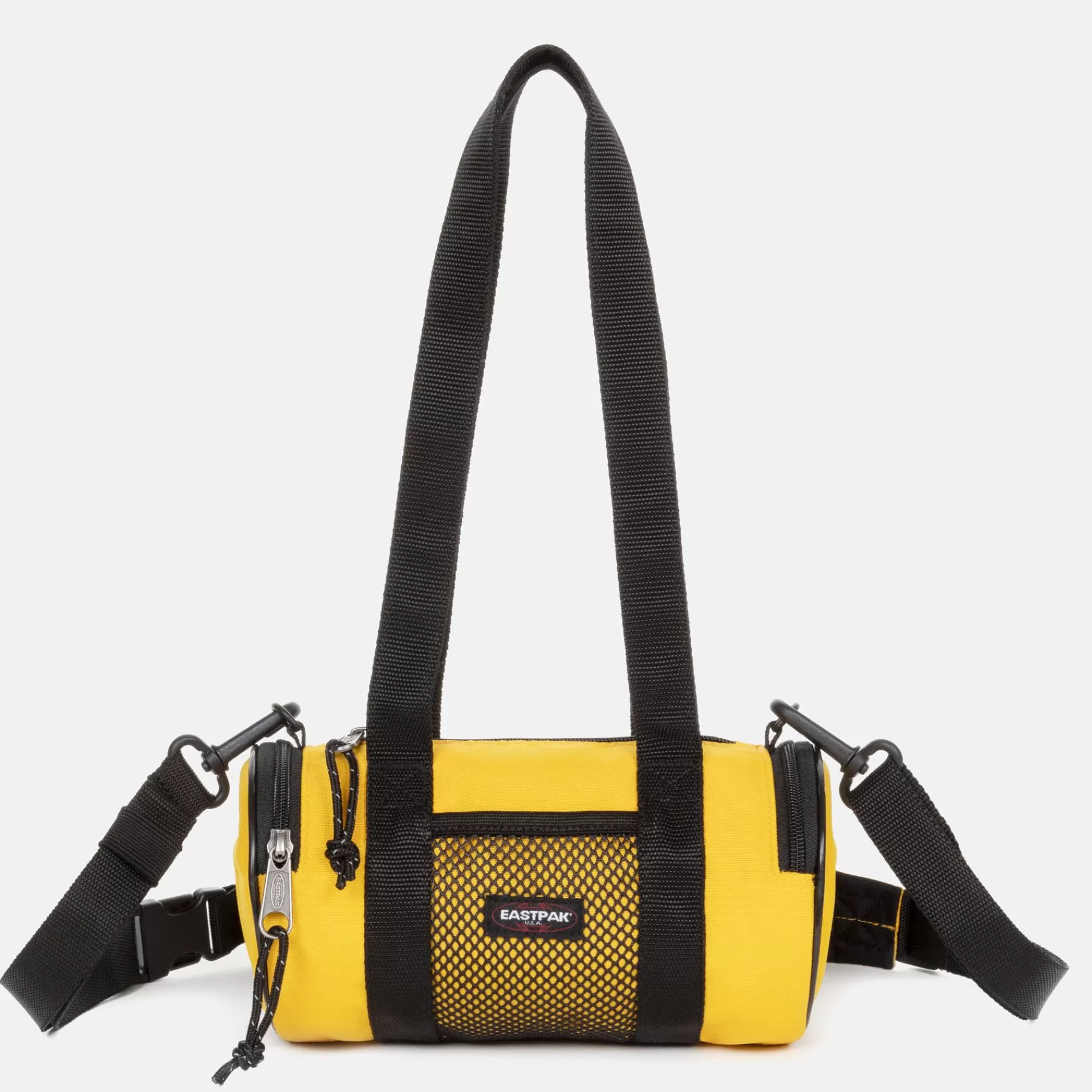 Hot Eastpak TELFAR DUFFLE S TELFAR YELLOW