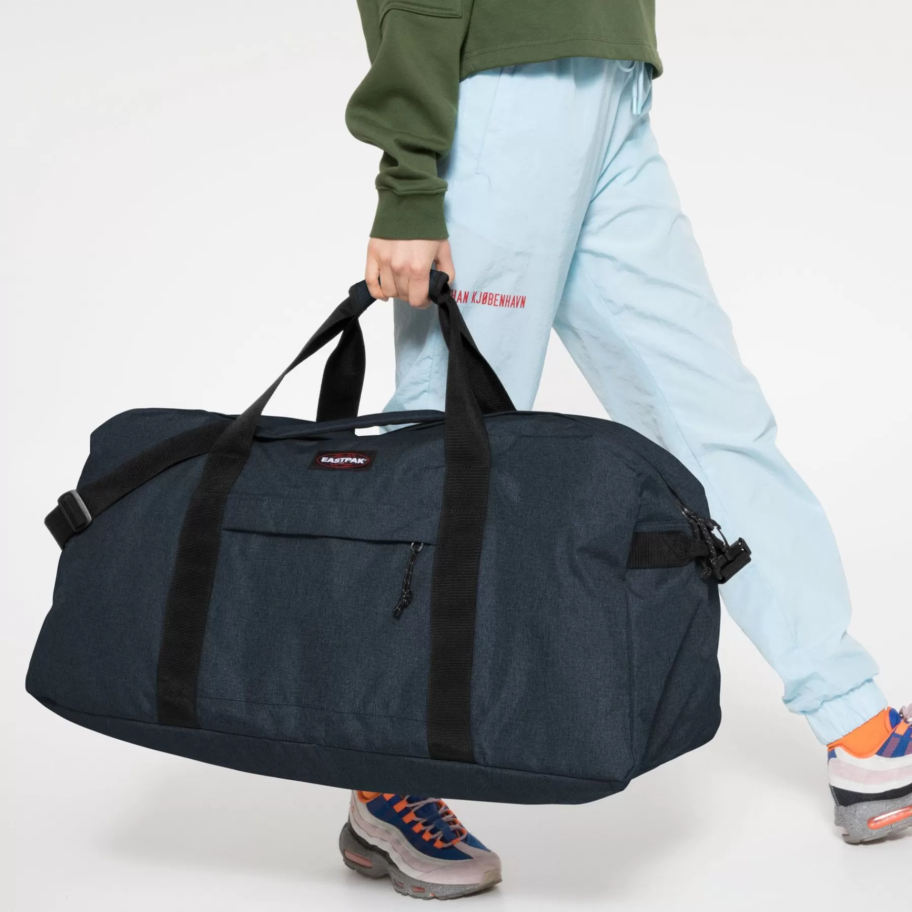 Sale Eastpak TERMINAL + Triple Denim