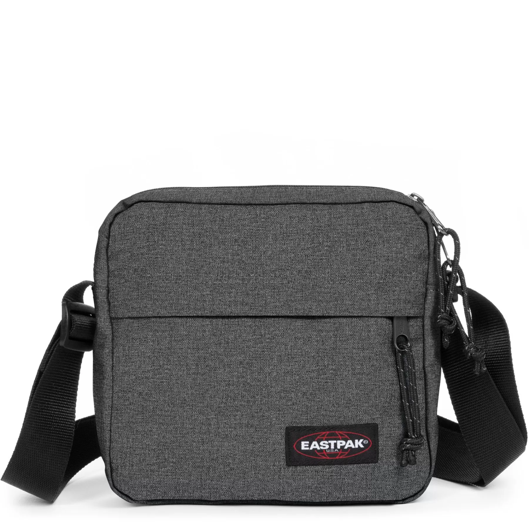 Best Sale Eastpak THE BIGGER ONE Black Denim