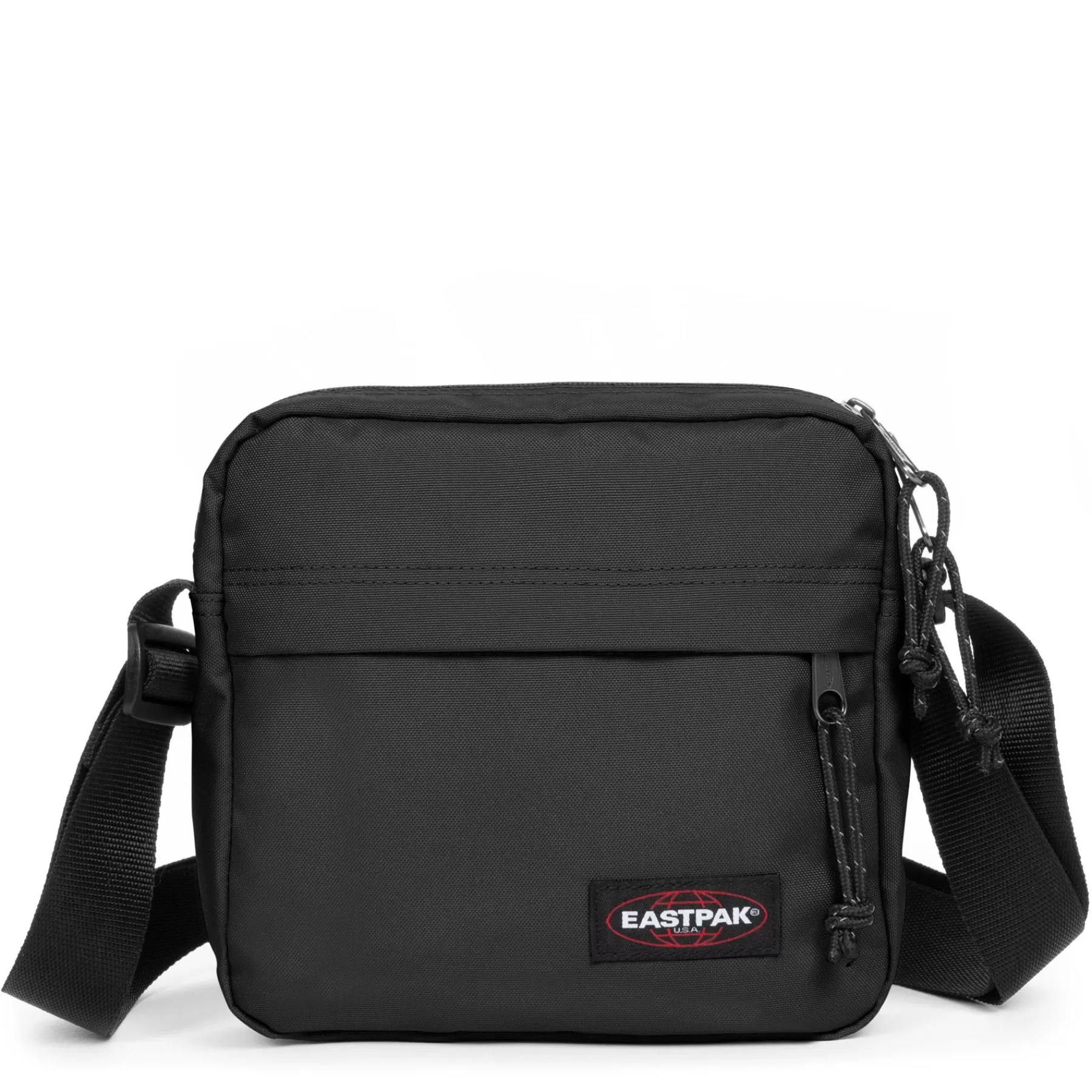 Hot Eastpak THE BIGGER ONE Black