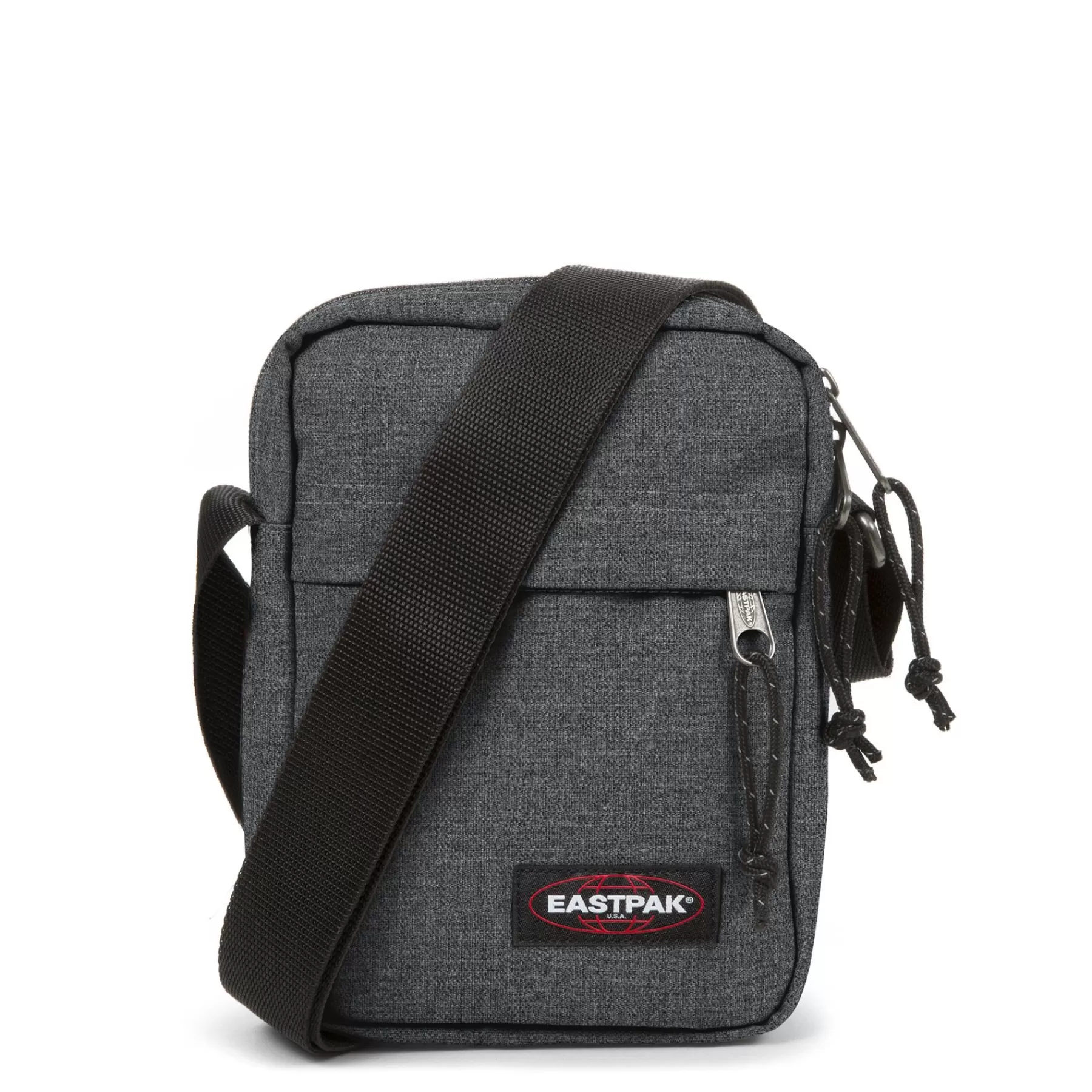 New Eastpak THE ONE Black Denim