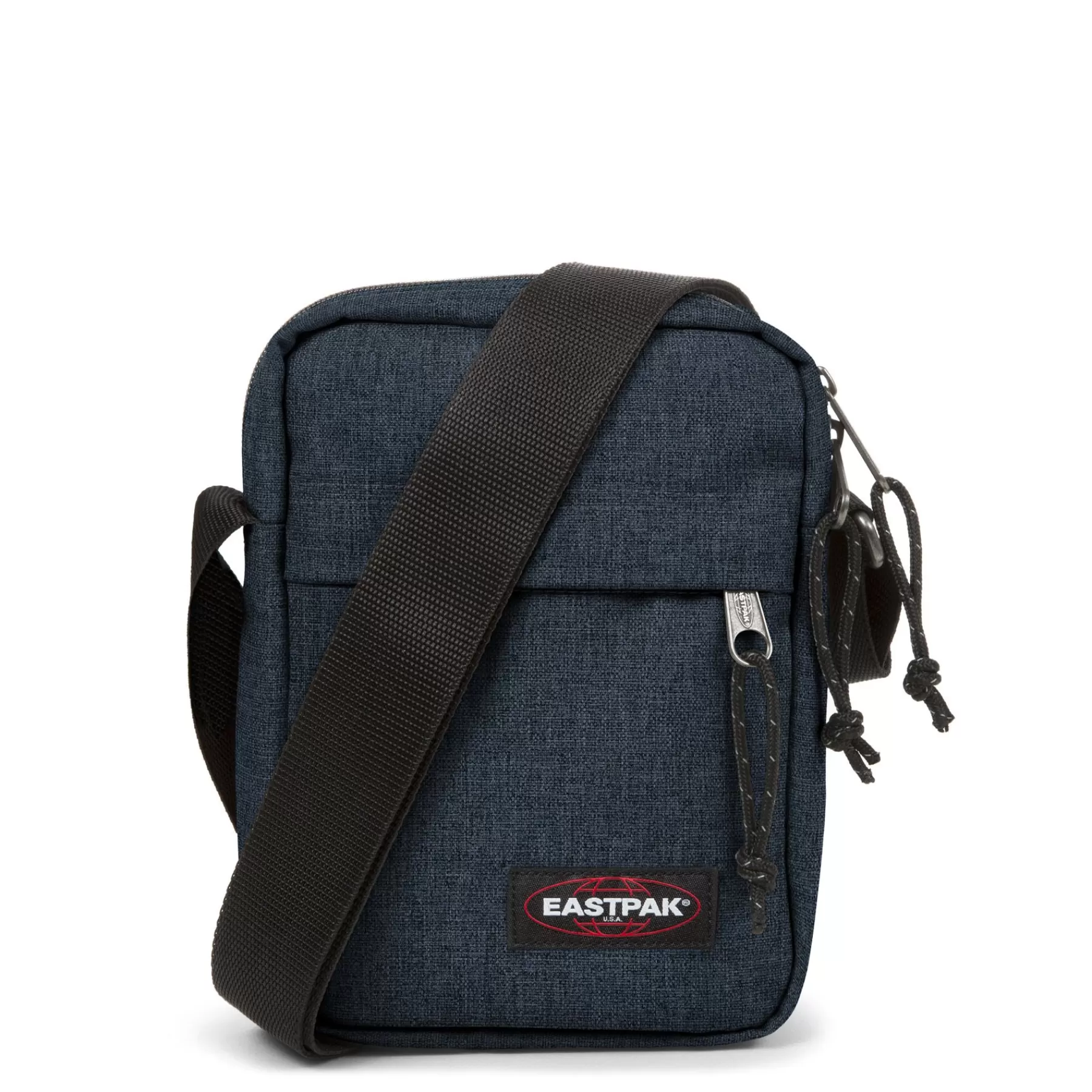 Cheap Eastpak THE ONE Triple Denim