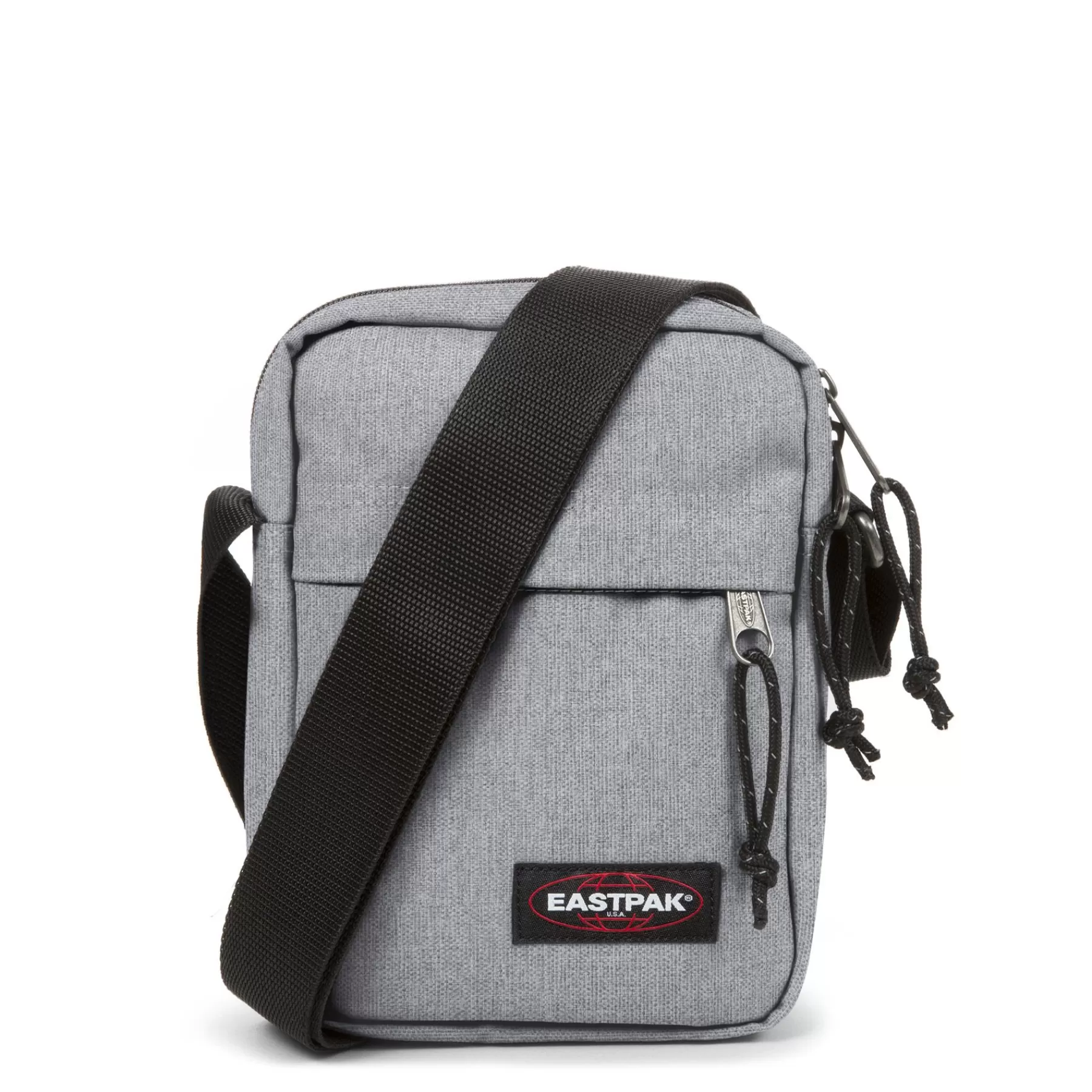 Shop Eastpak THE ONE Sunday Grey