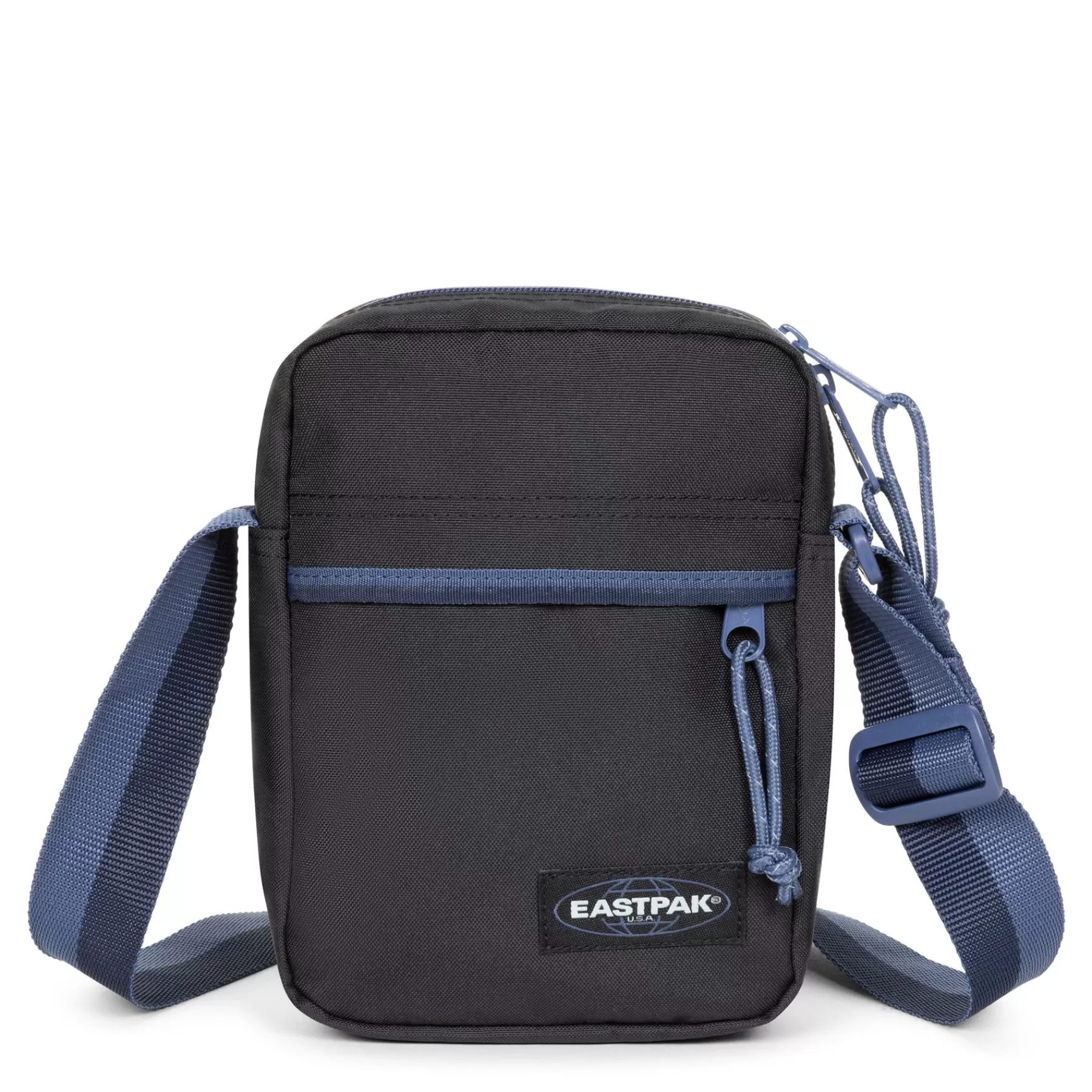 Discount Eastpak THE ONE Kontrast Prep Black