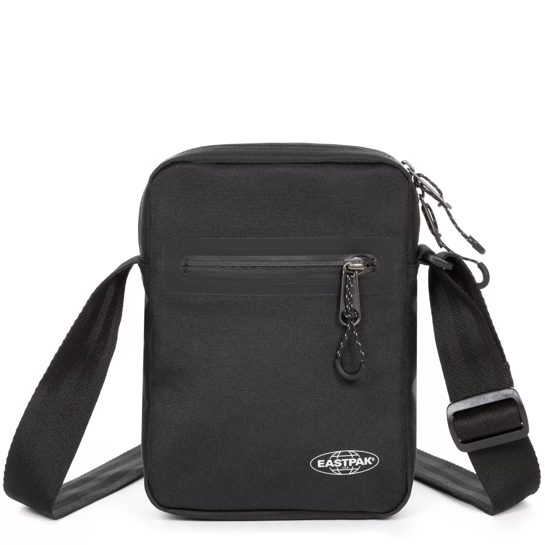 Clearance Eastpak THE ONE Storm Black