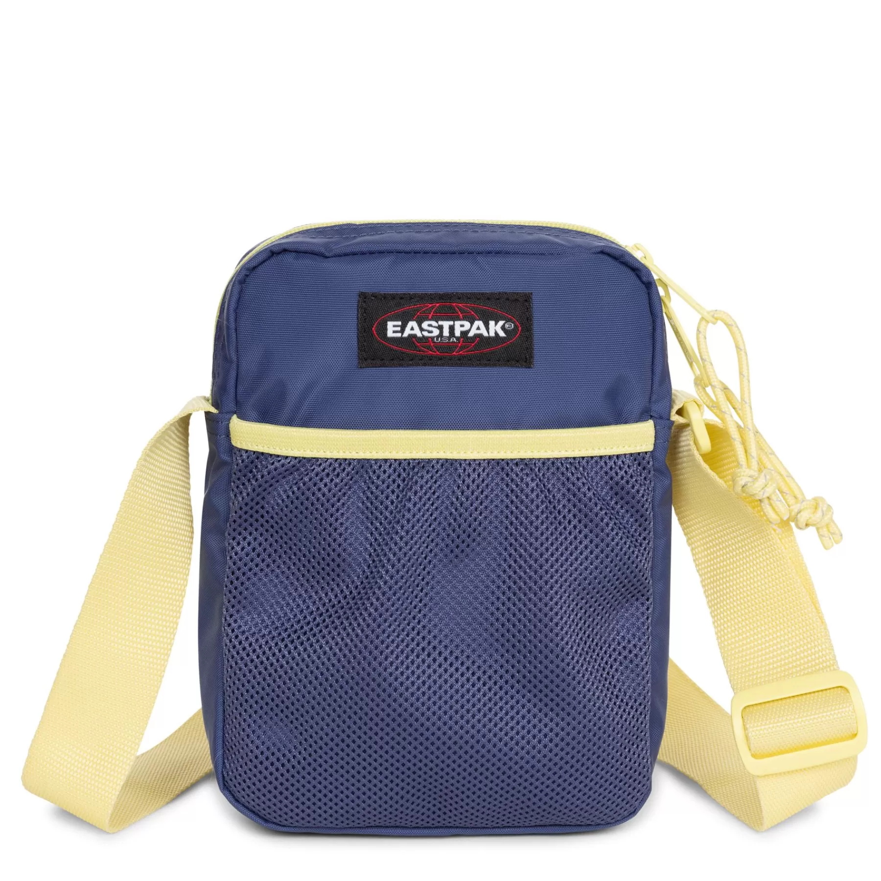 New Eastpak THE ONE POWR Block Navy