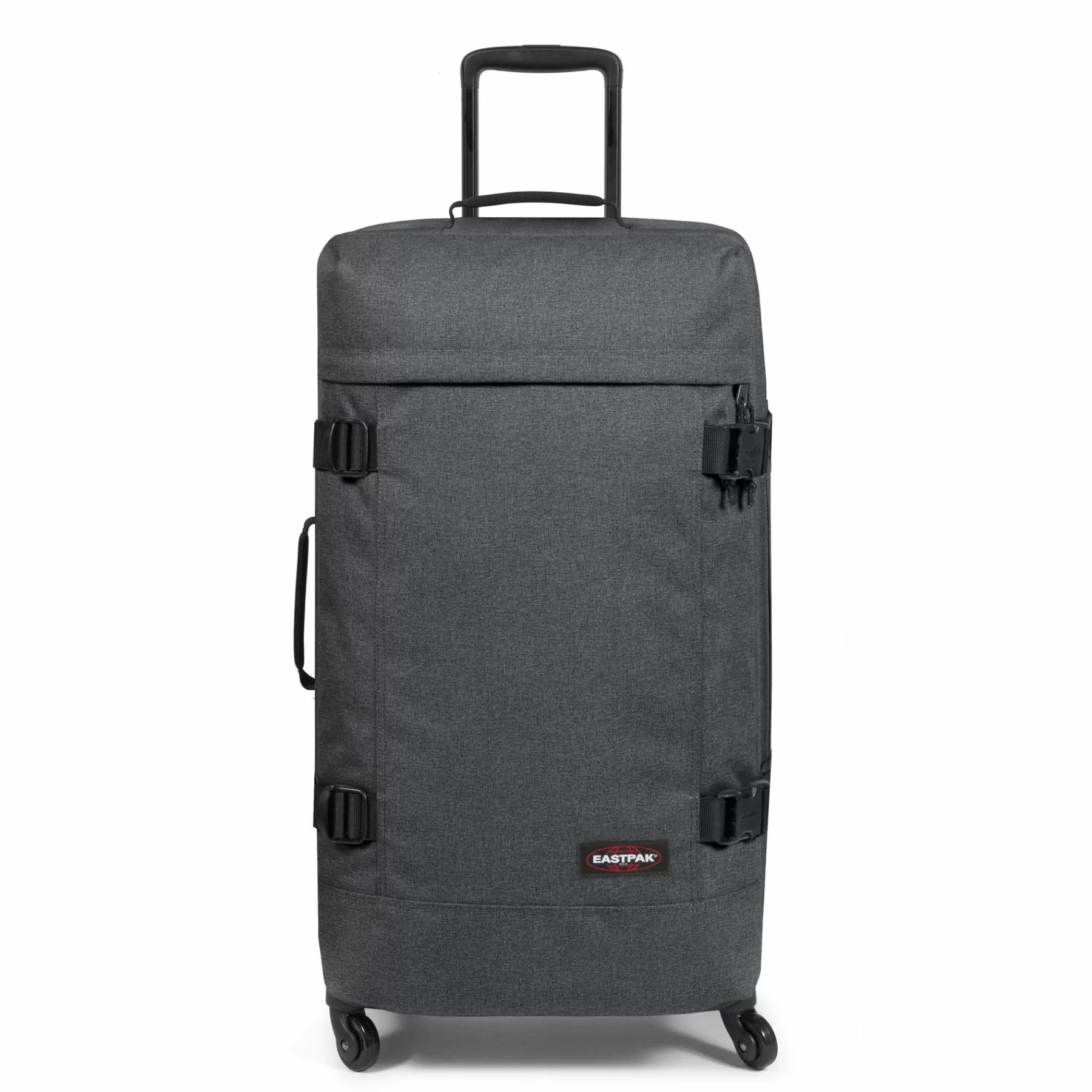 New Eastpak TRANS4 L Black Denim