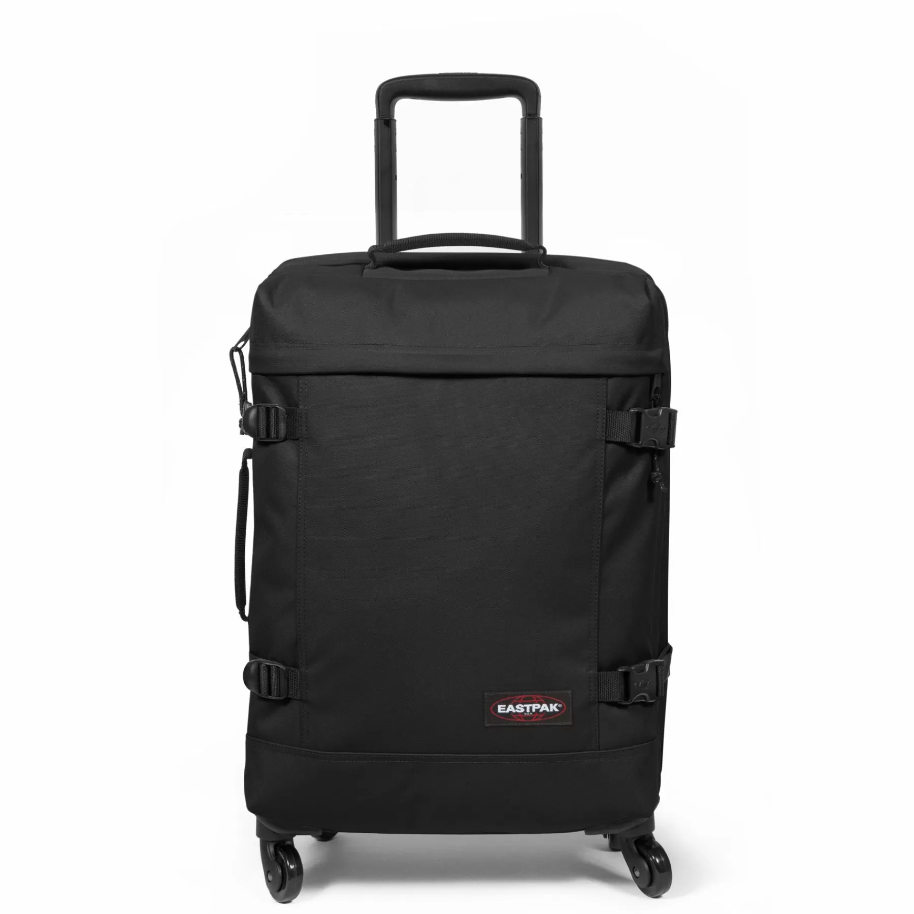 Best Sale Eastpak TRANS4 S Black