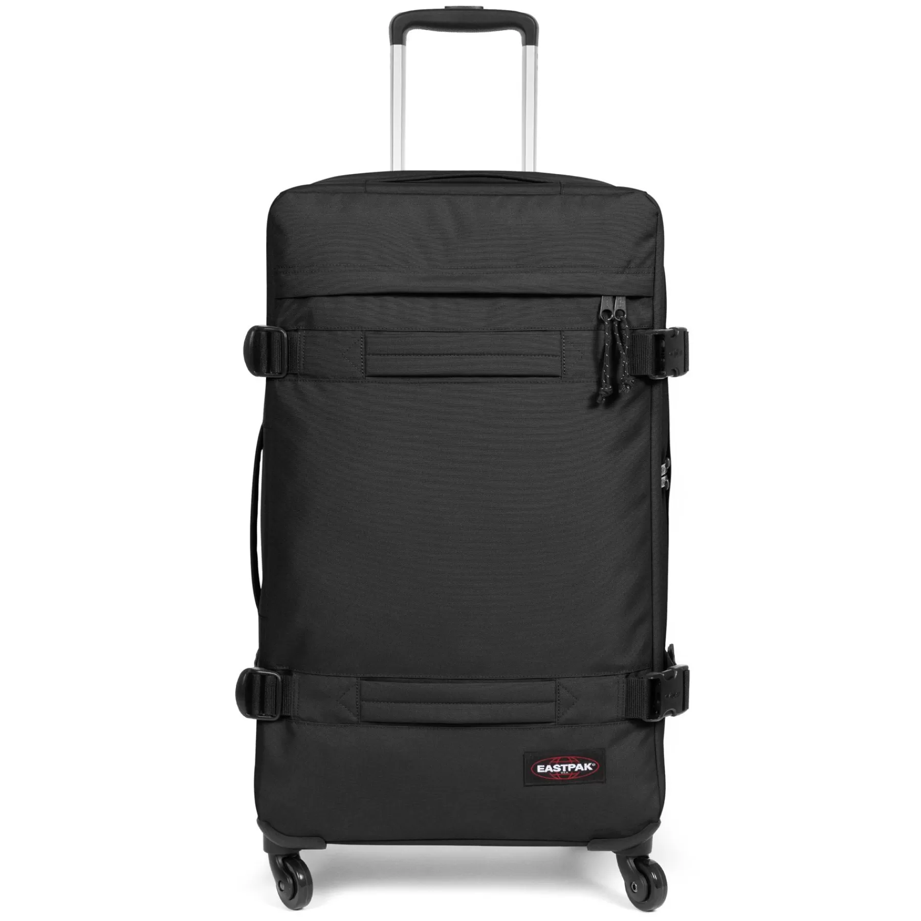 Best Sale Eastpak TRANSIT'R 4 L Black