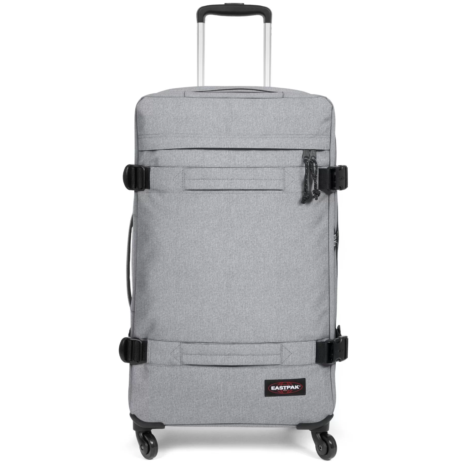 Best Sale Eastpak TRANSIT'R 4 L Sunday Grey