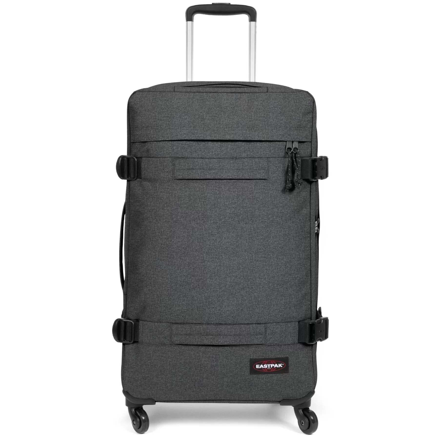 Clearance Eastpak TRANSIT'R 4 L Black Denim