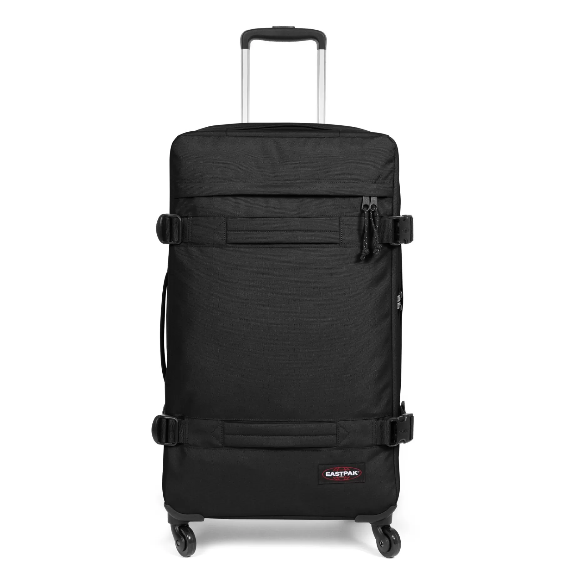 Best Sale Eastpak TRANSIT'R 4 M Black