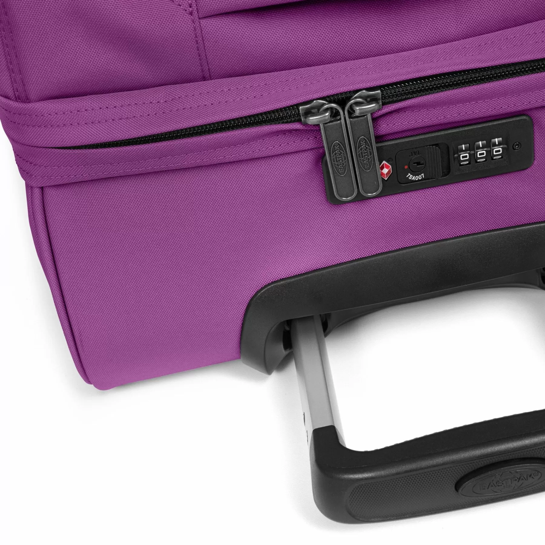 Best Sale Eastpak TRANSIT'R L Fig Purple